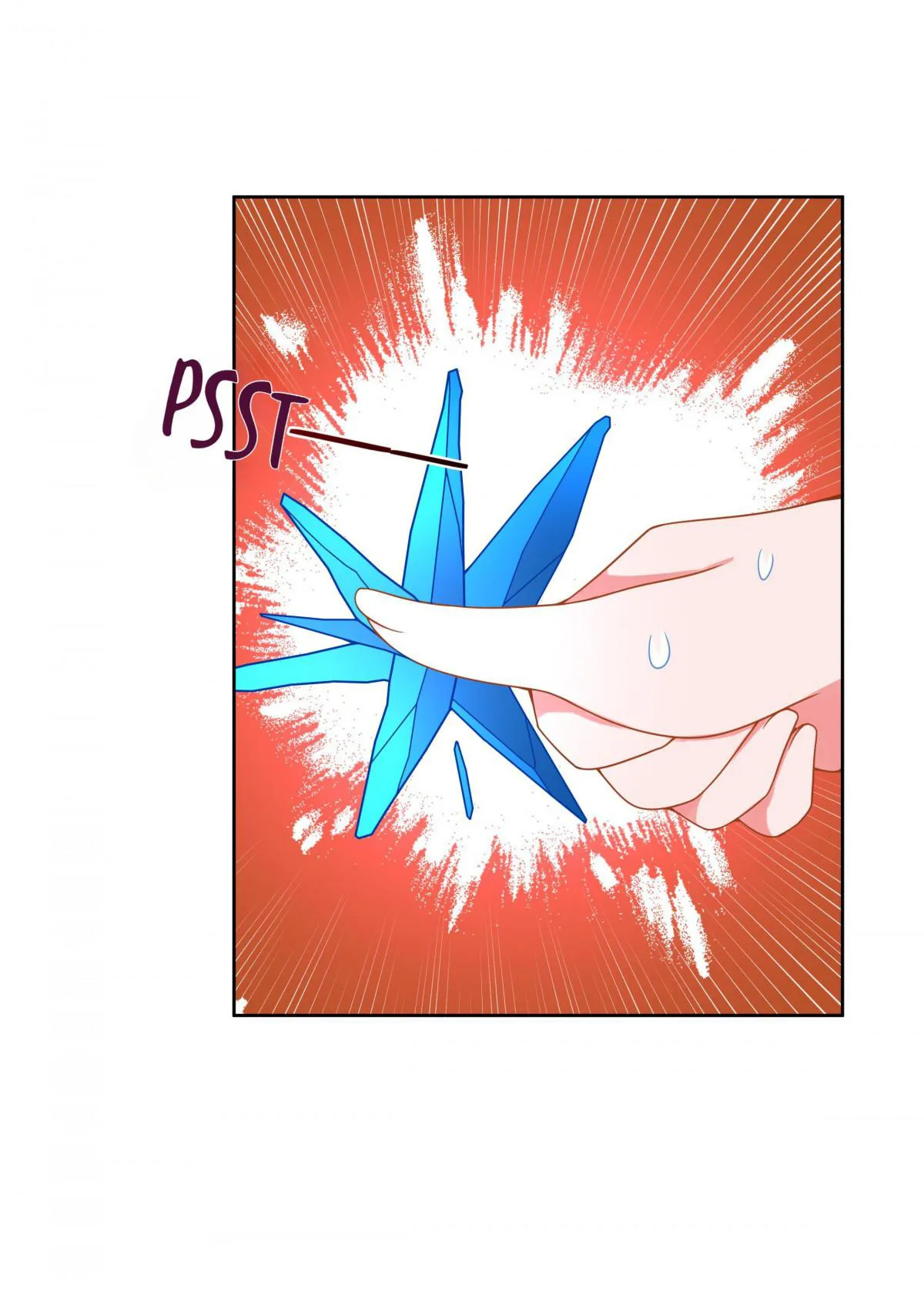 Working Overtime to Destroy the World! Chapter 100 page 3 - 