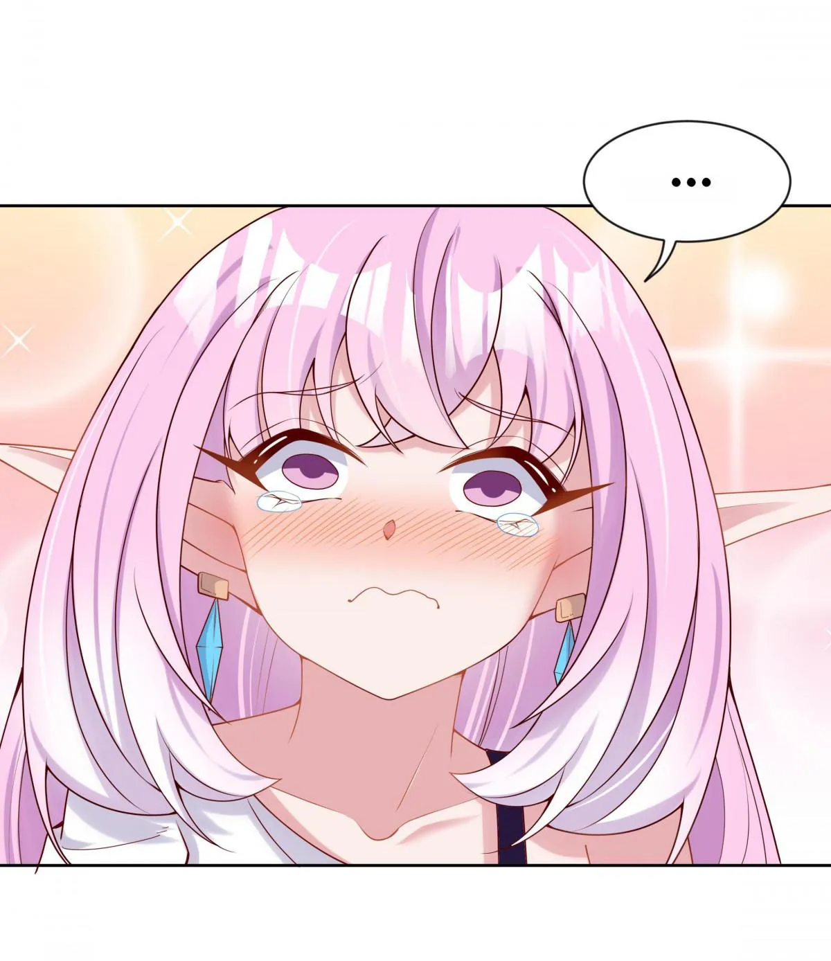 Working Overtime to Destroy the World! Chapter 100 page 21 - 