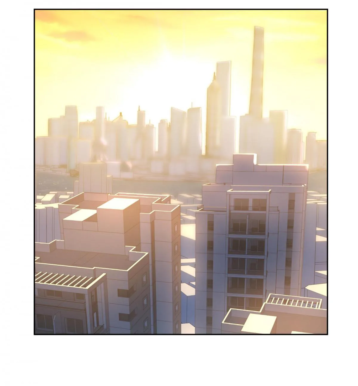 Working Overtime to Destroy the World! Chapter 100 page 31 - 