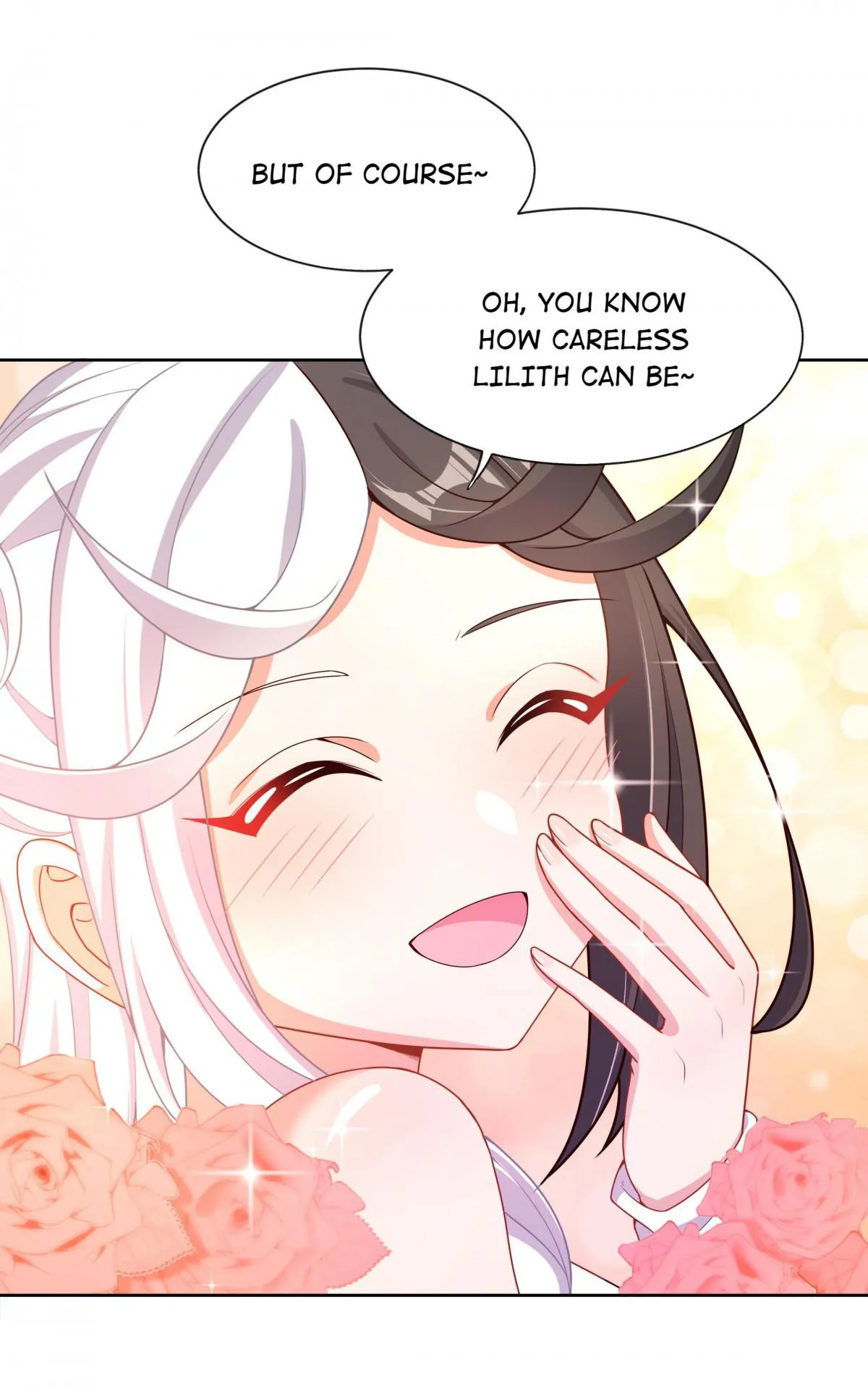 Working Overtime to Destroy the World! Chapter 100 page 36 - 