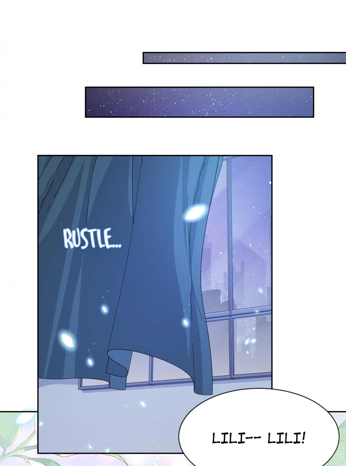 Working Overtime to Destroy the World! Chapter 100 page 38 - 