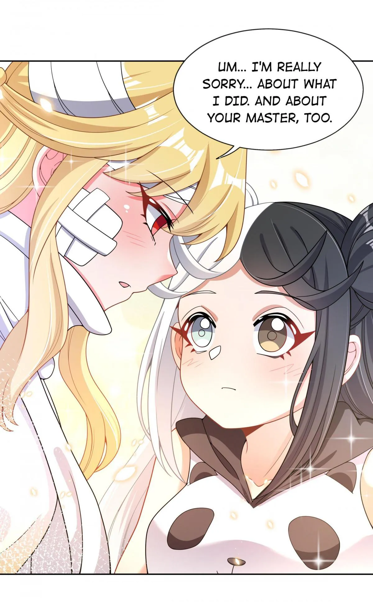 Working Overtime to Destroy the World! Chapter 100 page 42 - 