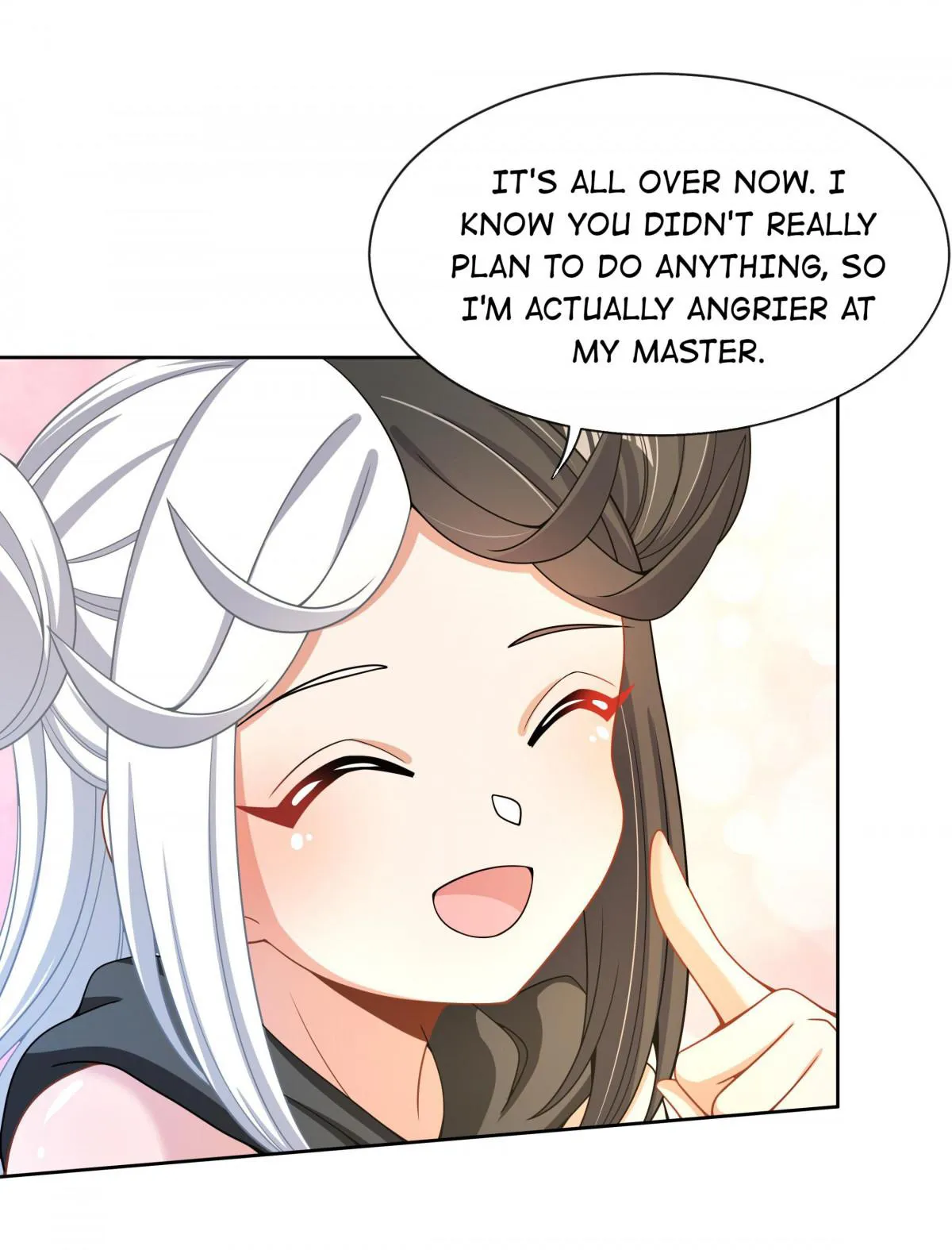 Working Overtime to Destroy the World! Chapter 100 page 43 - 