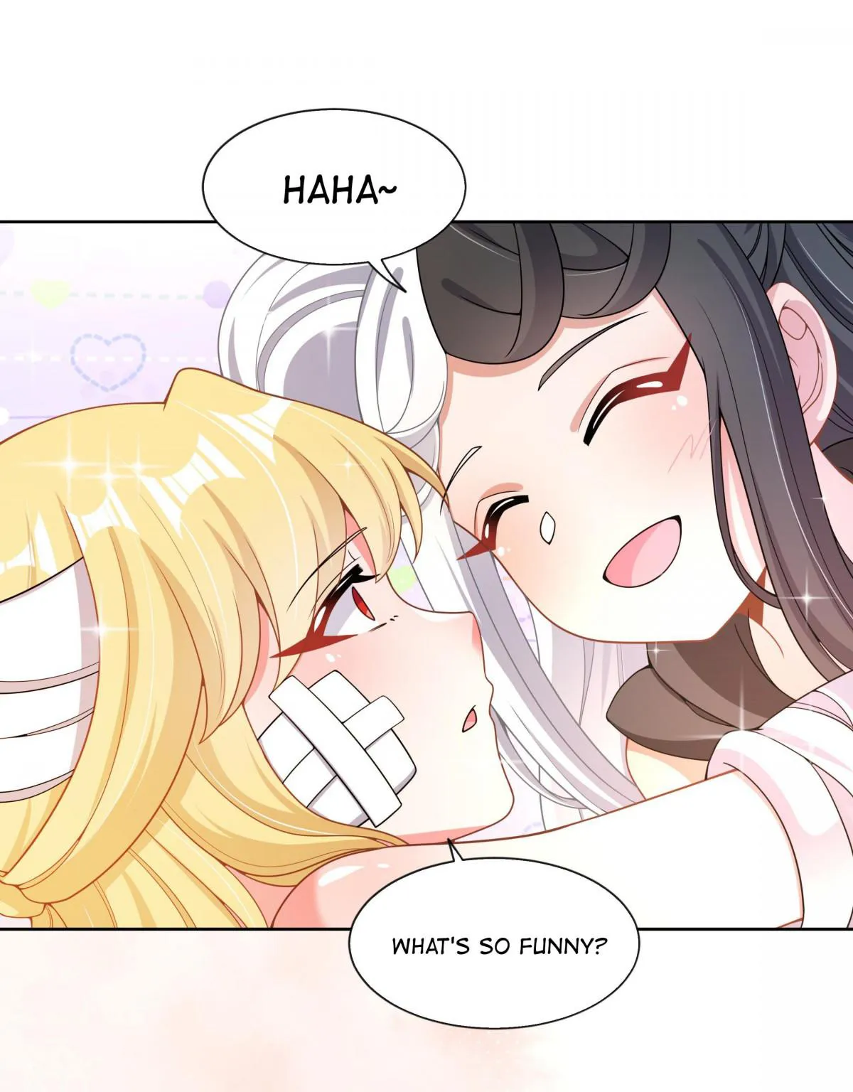 Working Overtime to Destroy the World! Chapter 100 page 45 - 