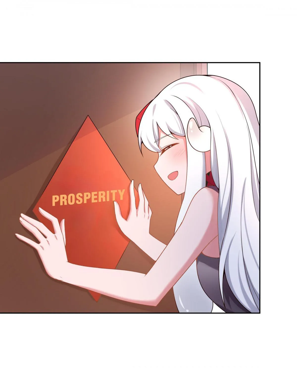 Working Overtime to Destroy the World! Chapter 101 page 2 - 