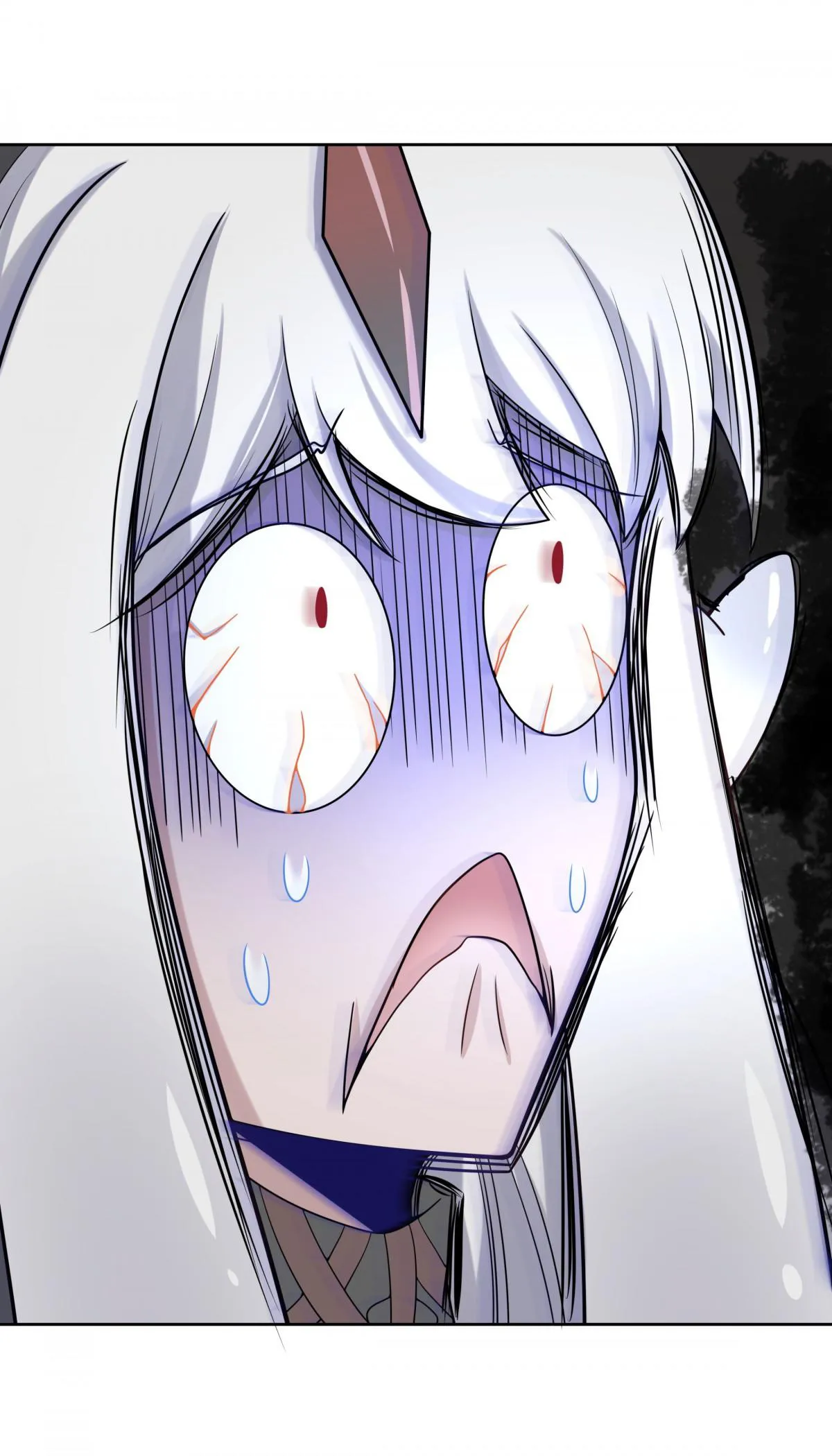 Working Overtime to Destroy the World! Chapter 101 page 13 - 