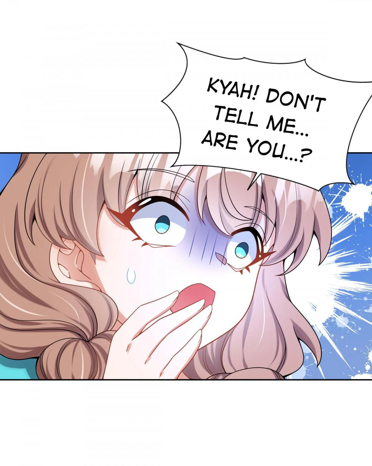 Working Overtime to Destroy the World! Chapter 101 page 15 - 