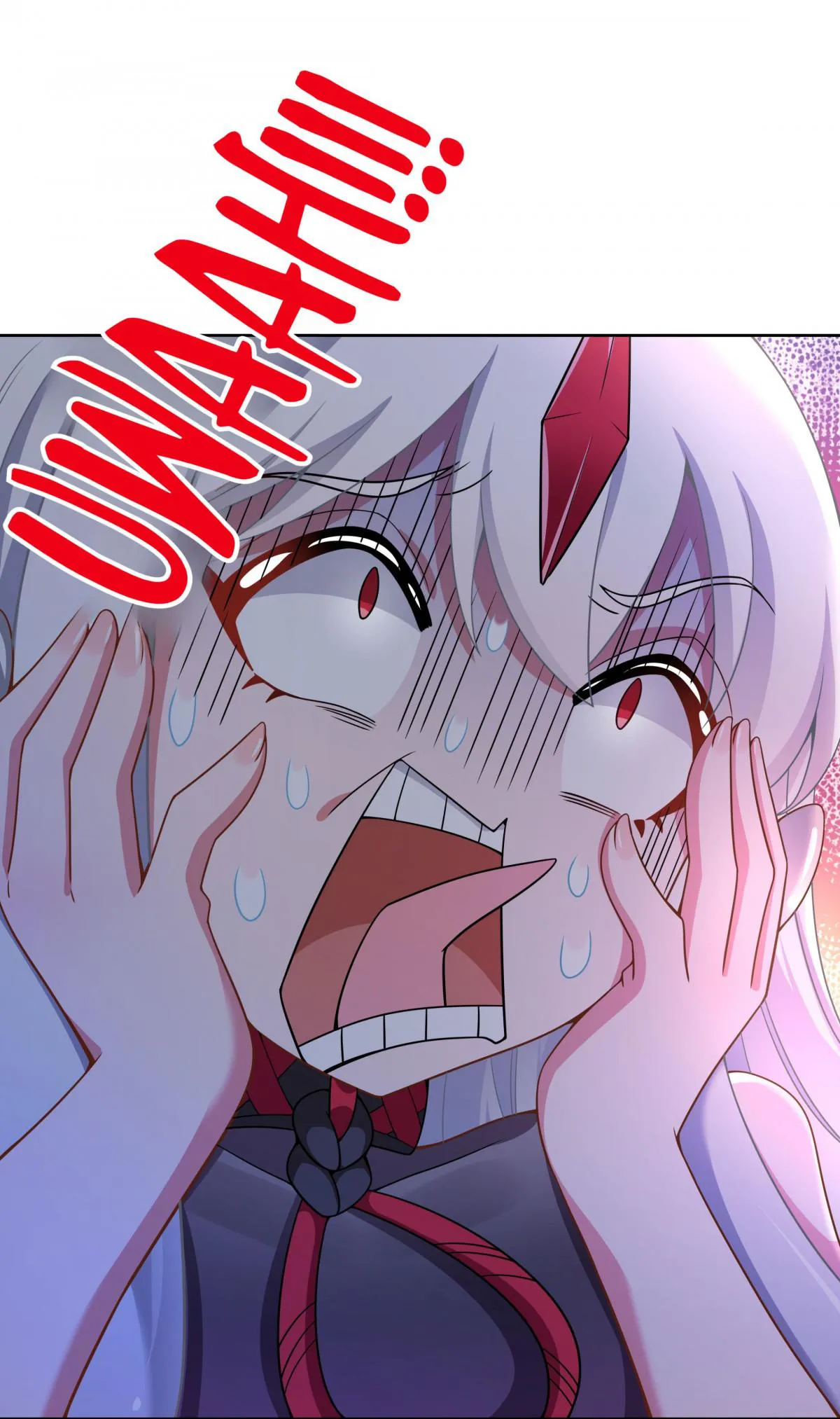 Working Overtime to Destroy the World! Chapter 101 page 26 - 