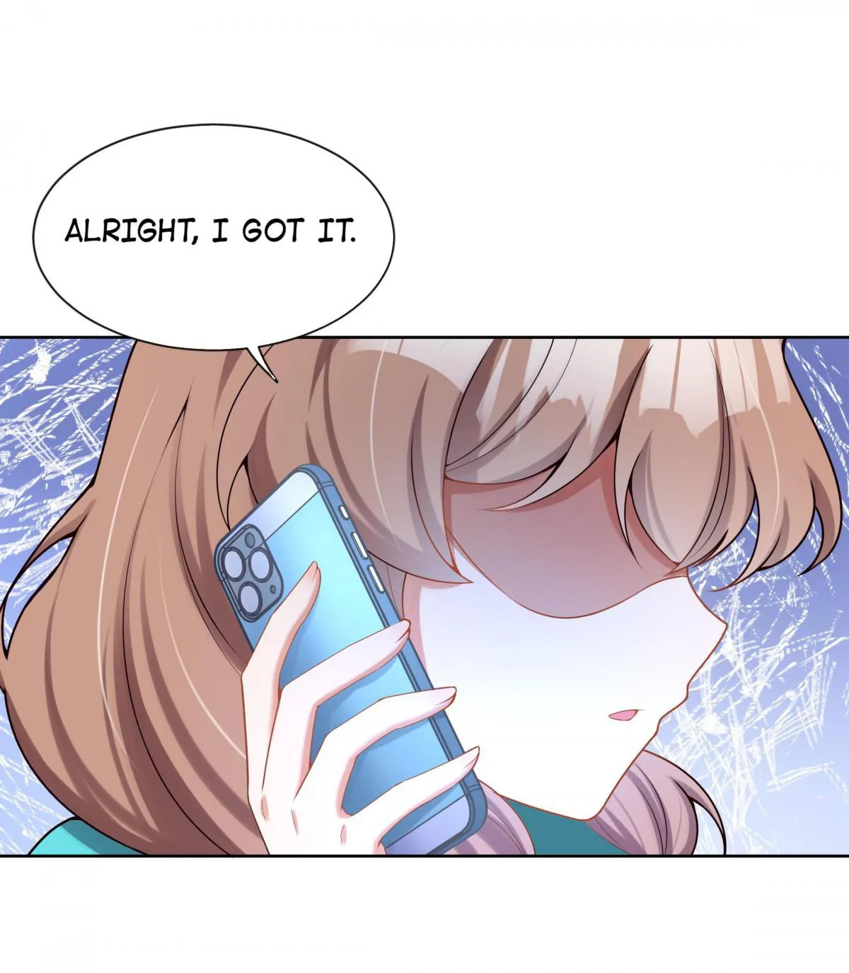 Working Overtime to Destroy the World! Chapter 101 page 4 - 