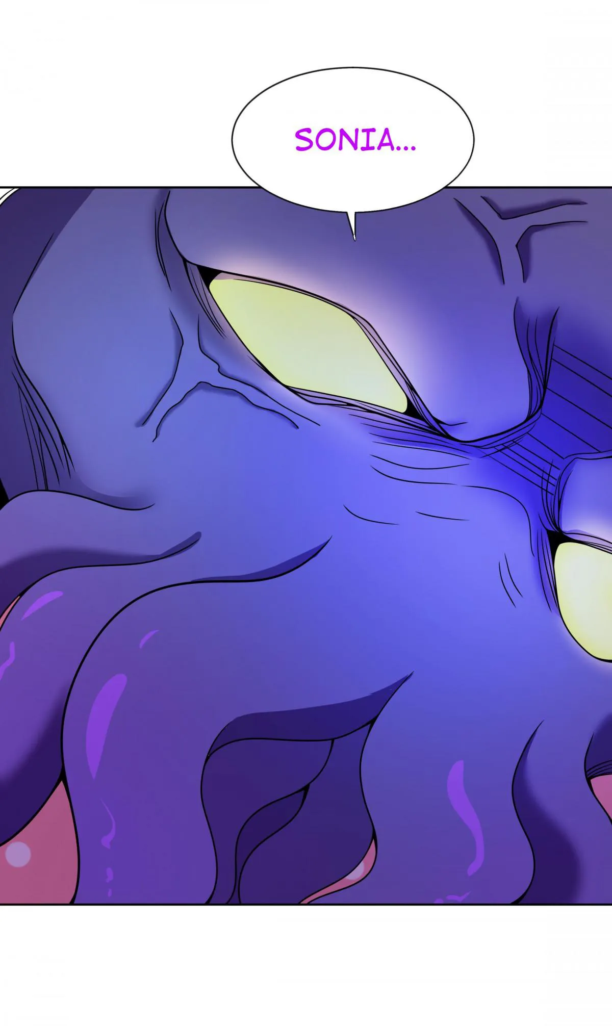 Working Overtime to Destroy the World! Chapter 102 page 12 - 