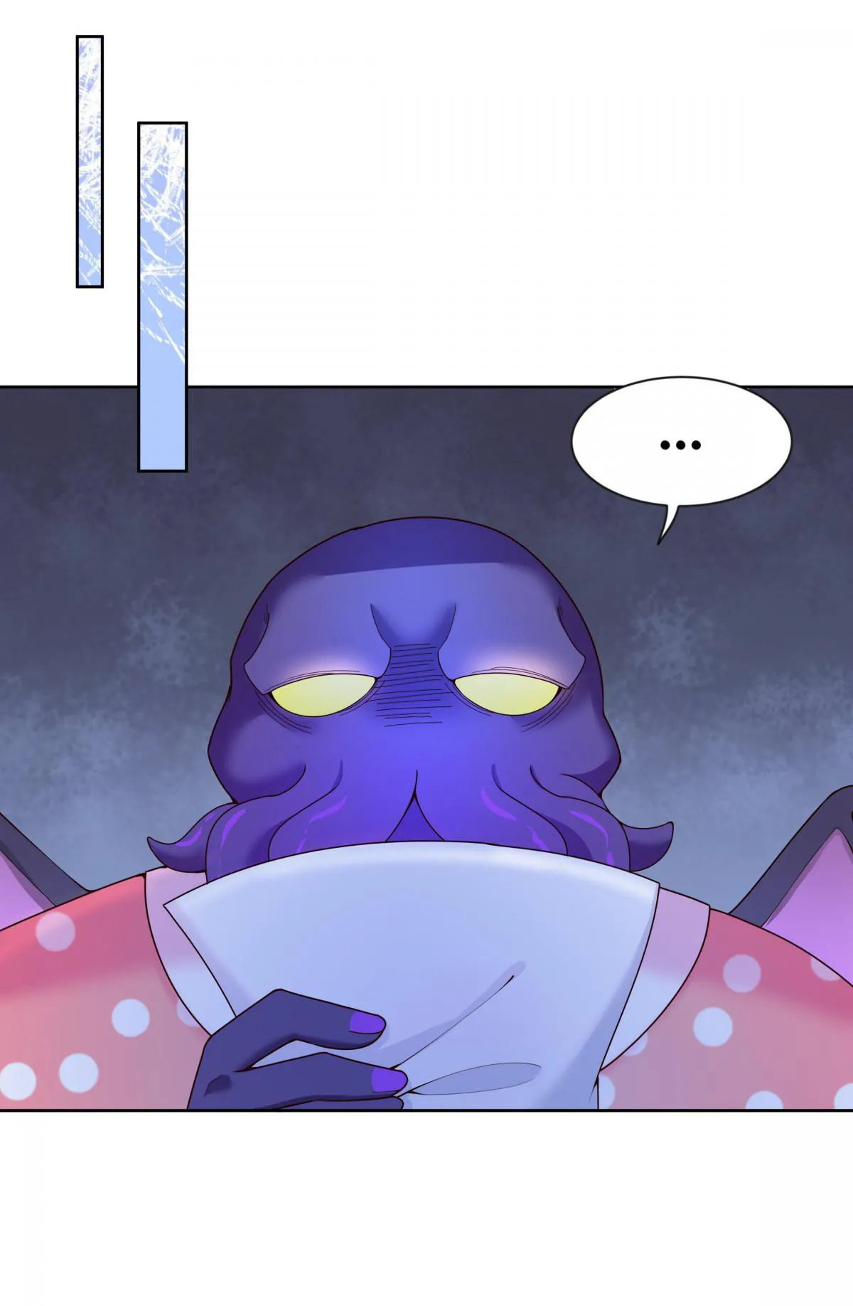 Working Overtime to Destroy the World! Chapter 102 page 15 - 