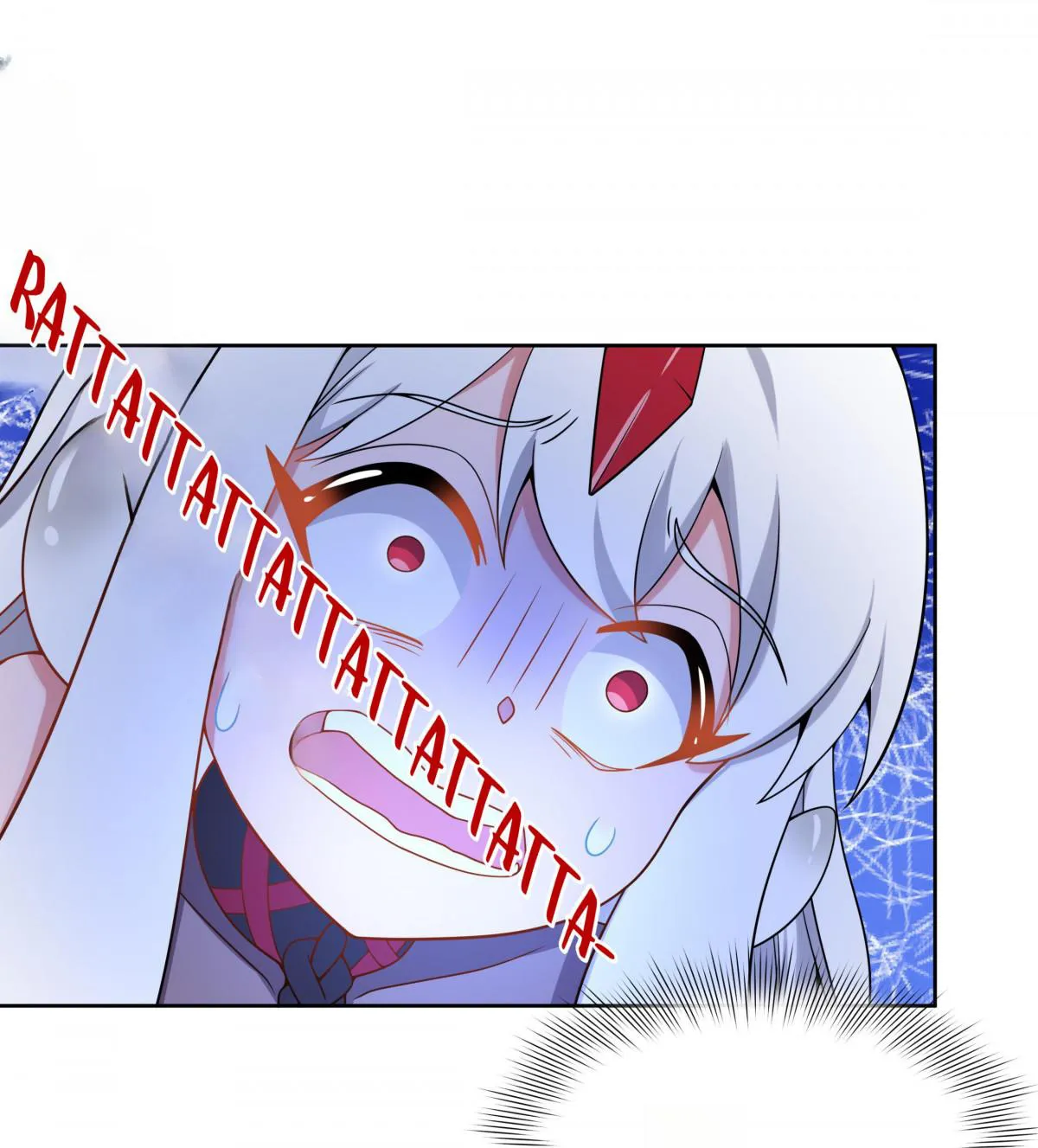 Working Overtime to Destroy the World! Chapter 102 page 3 - 