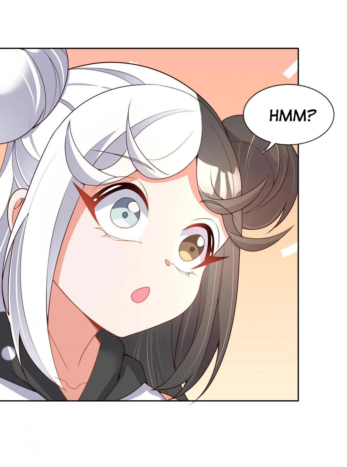 Working Overtime to Destroy the World! Chapter 102 page 23 - 