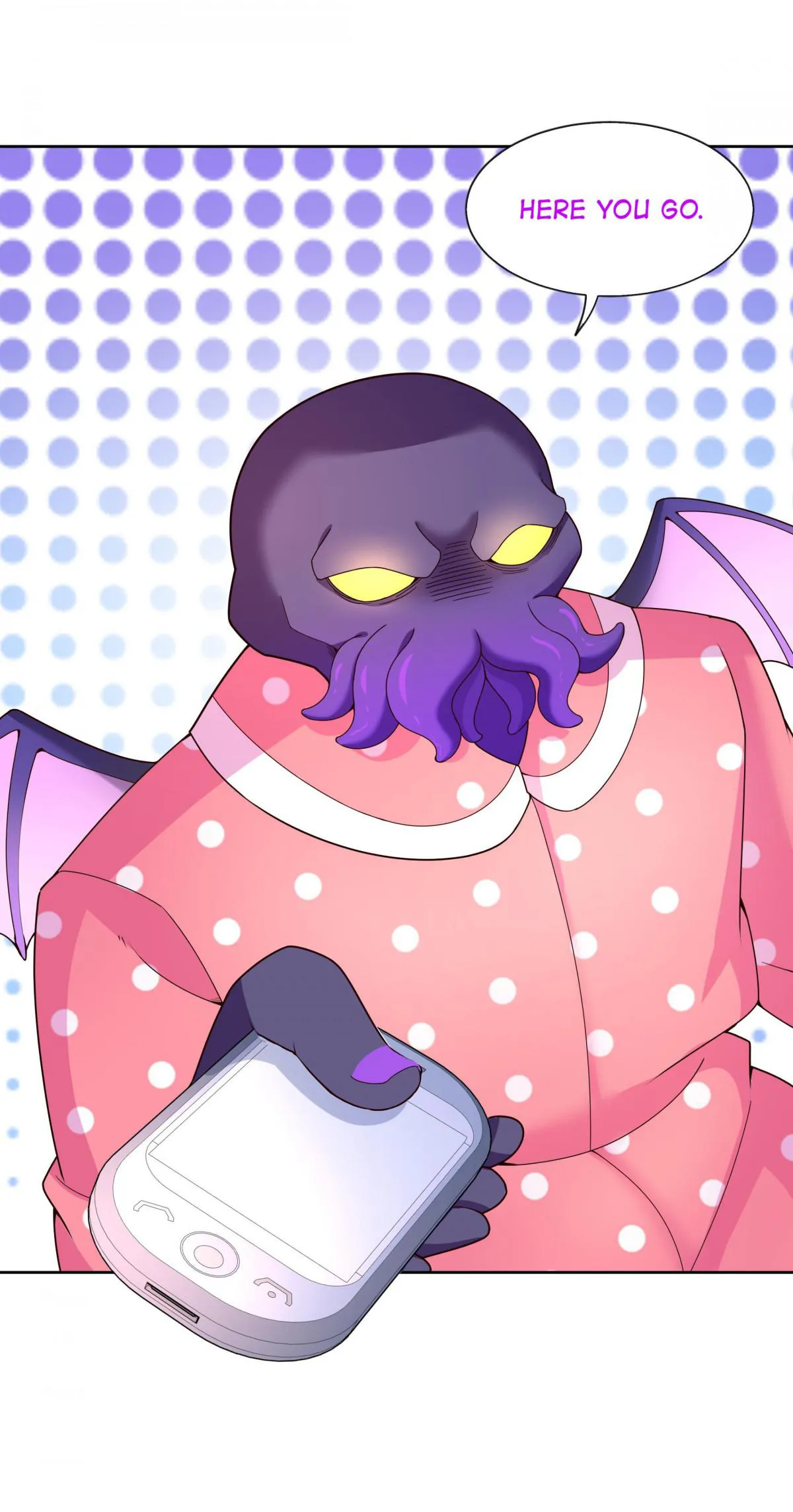 Working Overtime to Destroy the World! Chapter 102 page 27 - 