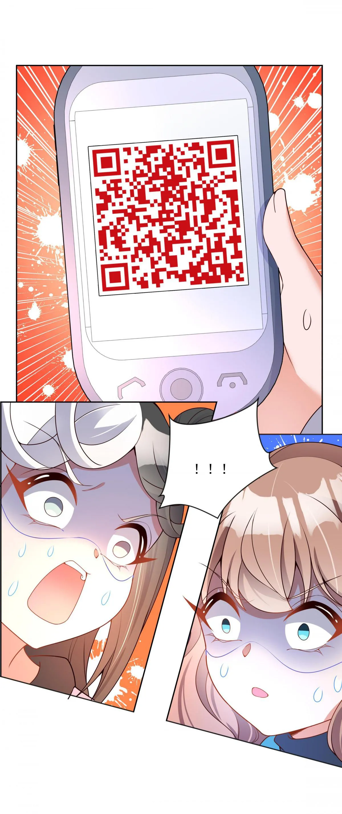 Working Overtime to Destroy the World! Chapter 102 page 28 - 