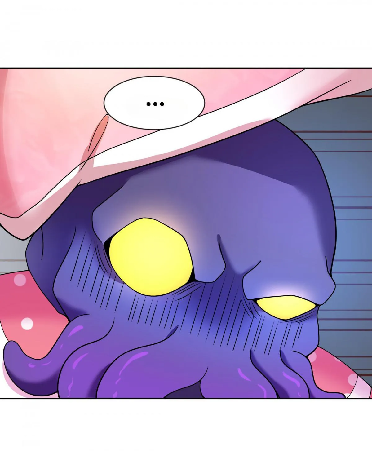 Working Overtime to Destroy the World! Chapter 102 page 7 - 