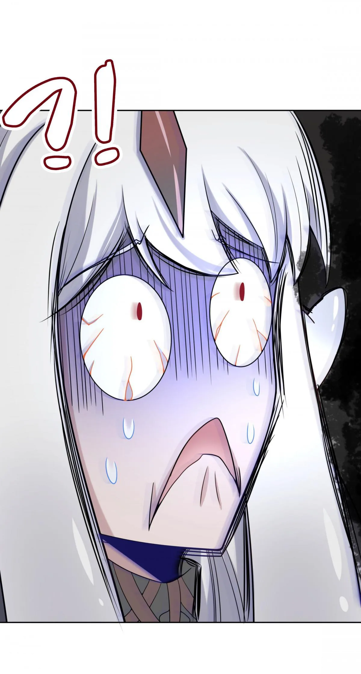 Working Overtime to Destroy the World! Chapter 103 page 11 - 