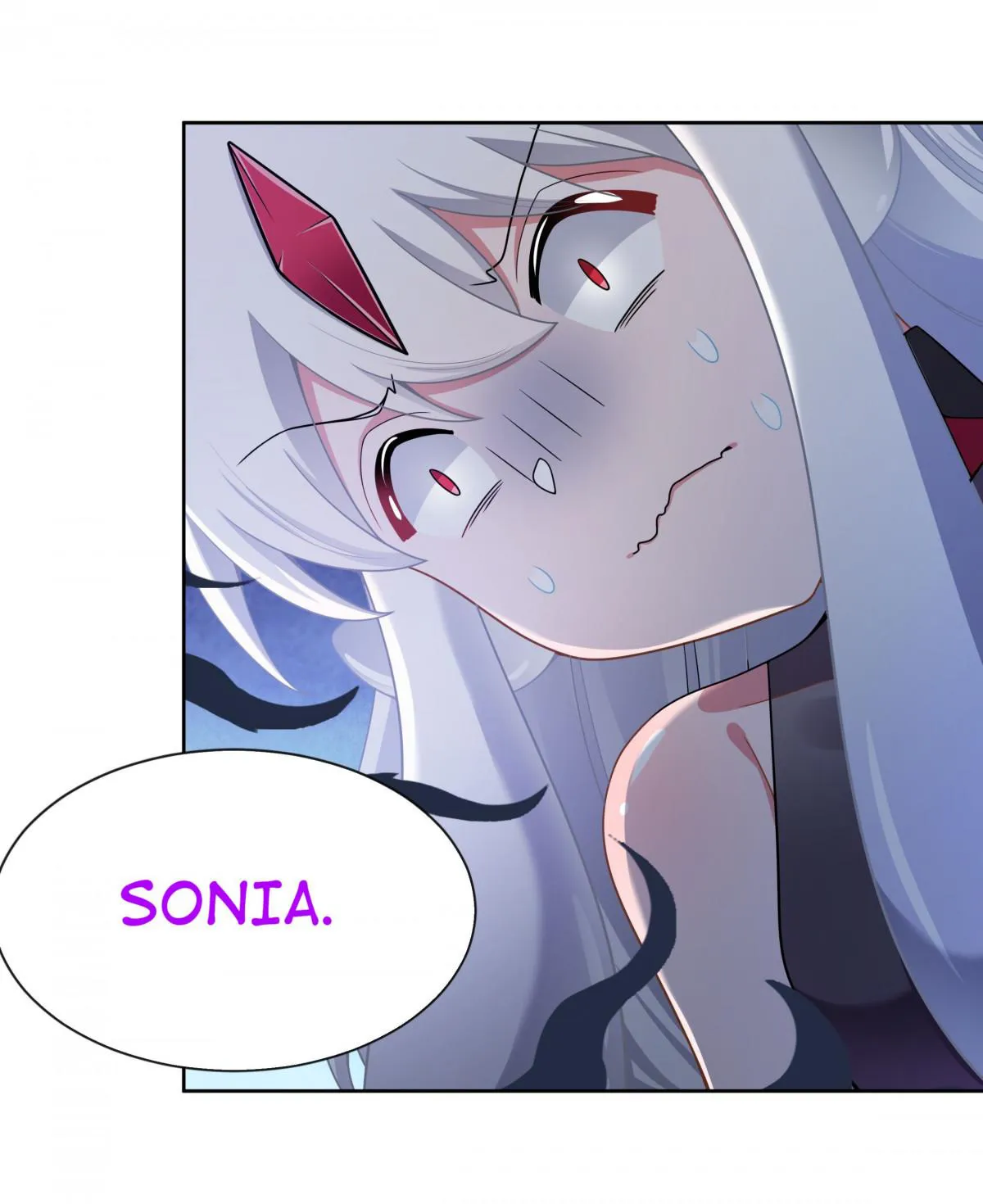 Working Overtime to Destroy the World! Chapter 103 page 21 - 