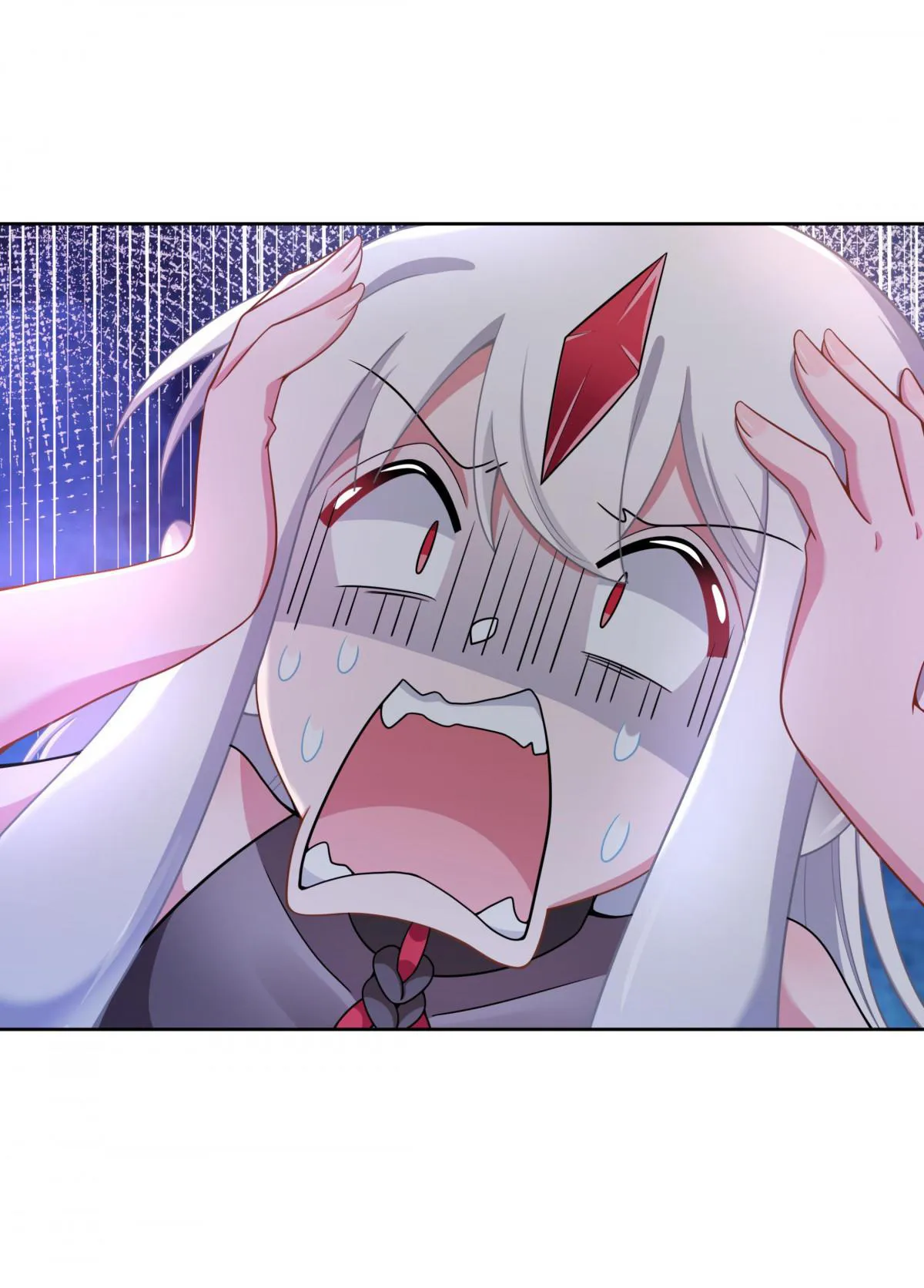 Working Overtime to Destroy the World! Chapter 103 page 28 - 