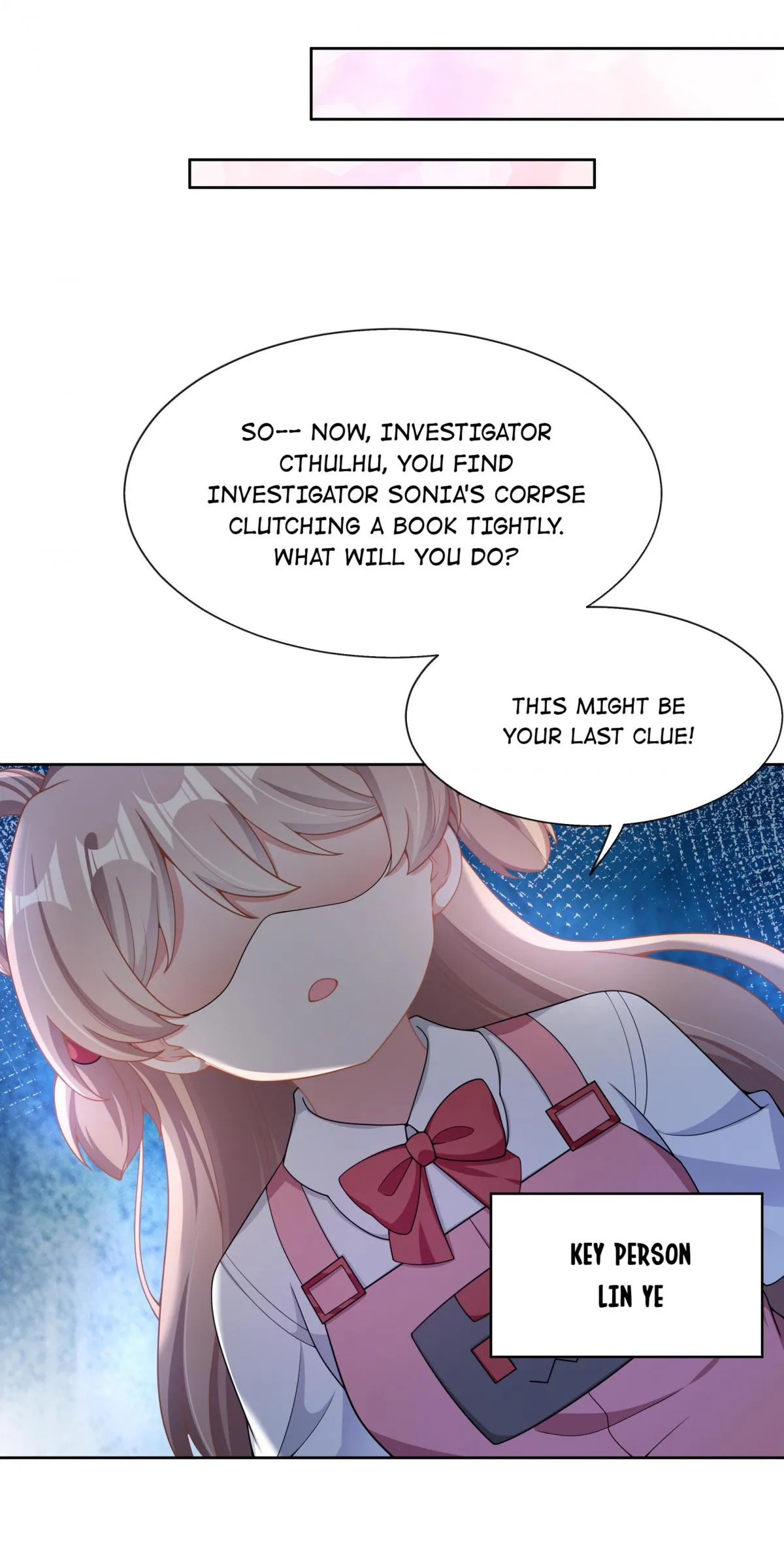 Working Overtime to Destroy the World! Chapter 103 page 37 - 