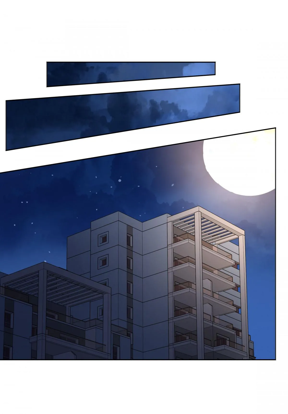 Working Overtime to Destroy the World! Chapter 103 page 43 - 