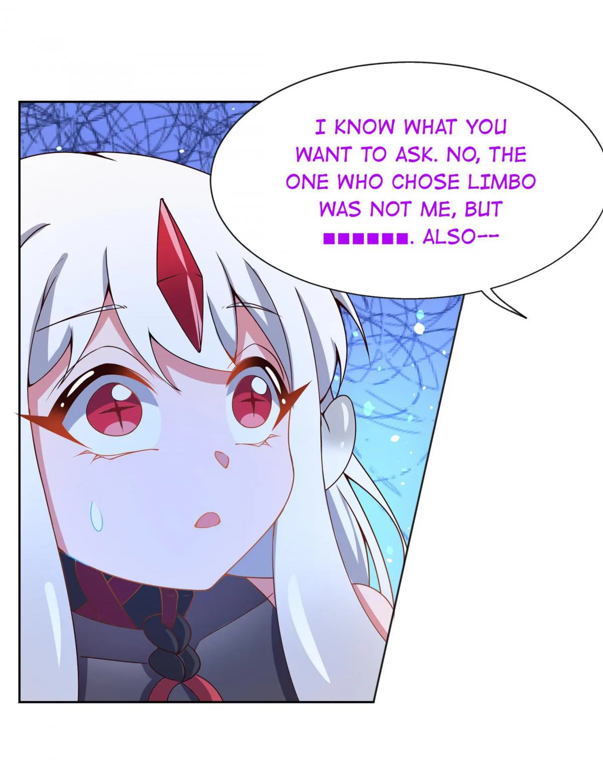 Working Overtime to Destroy the World! Chapter 103 page 49 - 