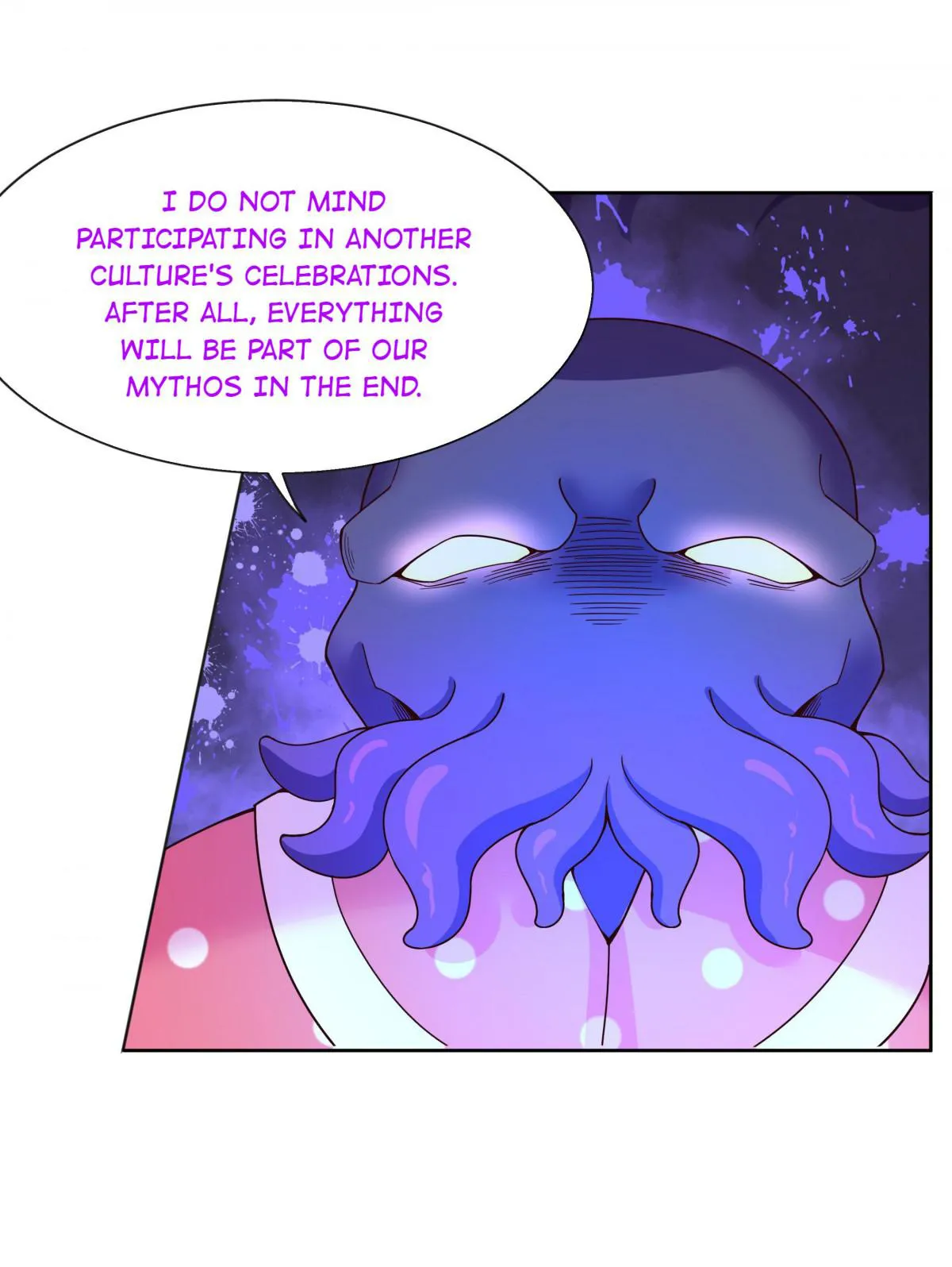 Working Overtime to Destroy the World! Chapter 103 page 50 - 