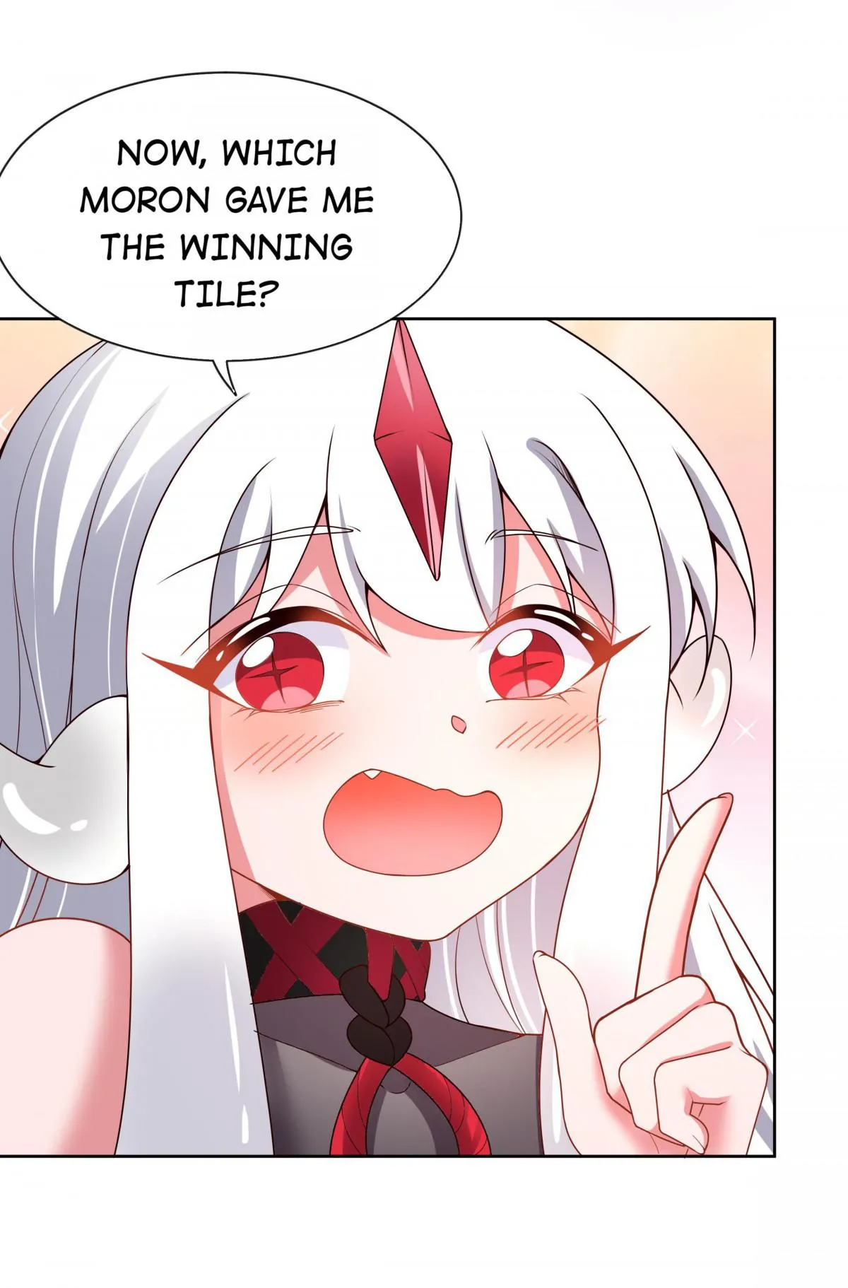 Working Overtime to Destroy the World! Chapter 103 page 9 - 