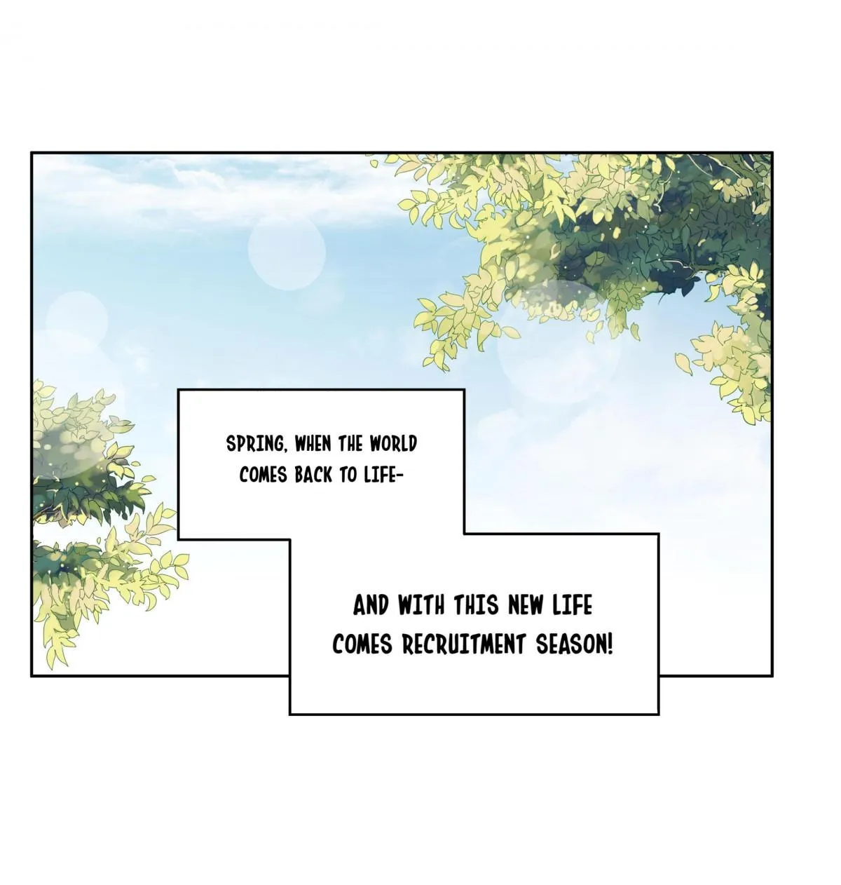 Working Overtime to Destroy the World! Chapter 104 page 2 - 