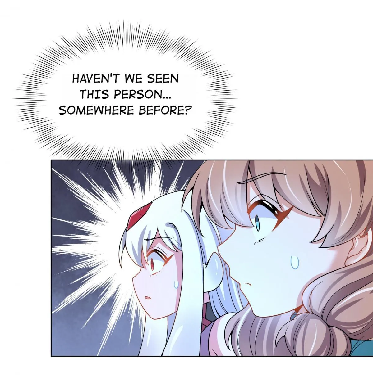 Working Overtime to Destroy the World! Chapter 104 page 20 - 