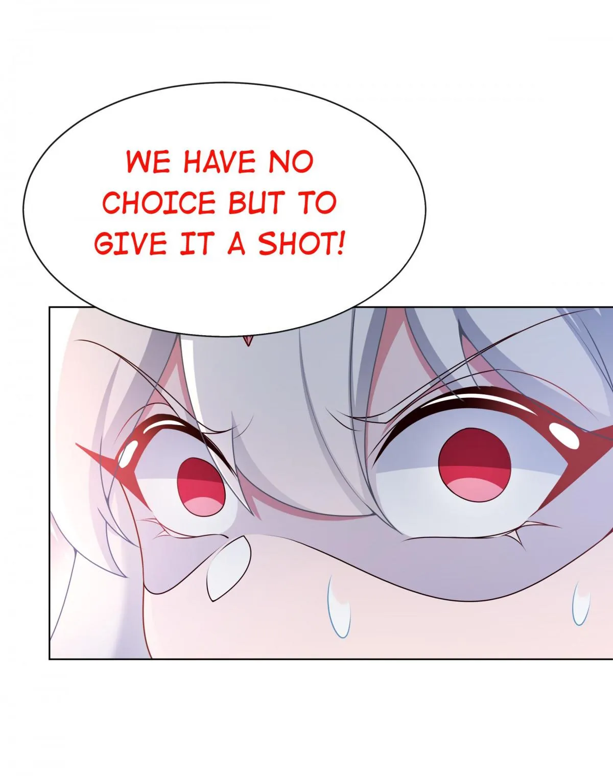 Working Overtime to Destroy the World! Chapter 104 page 46 - 