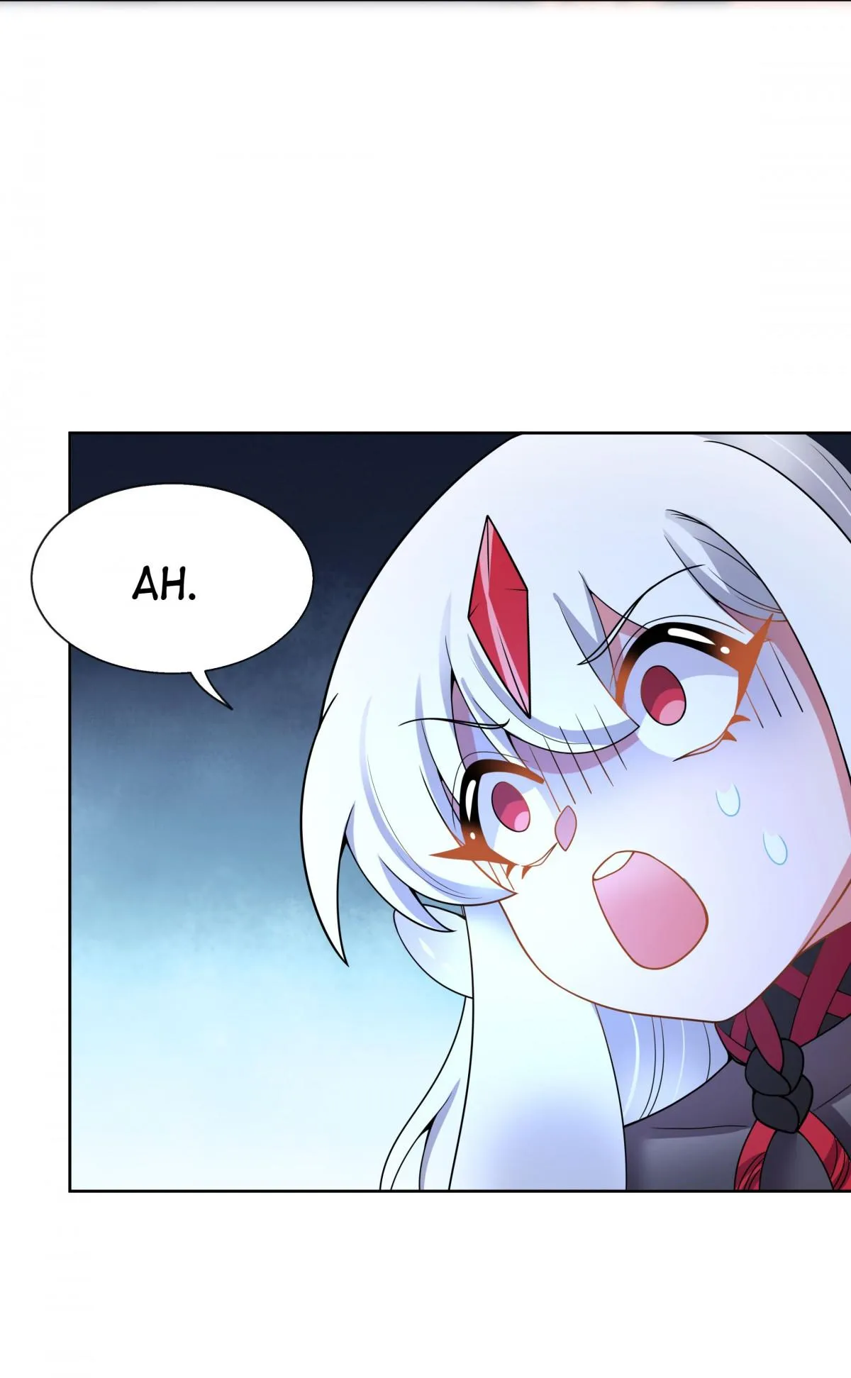 Working Overtime to Destroy the World! Chapter 106 page 21 - 