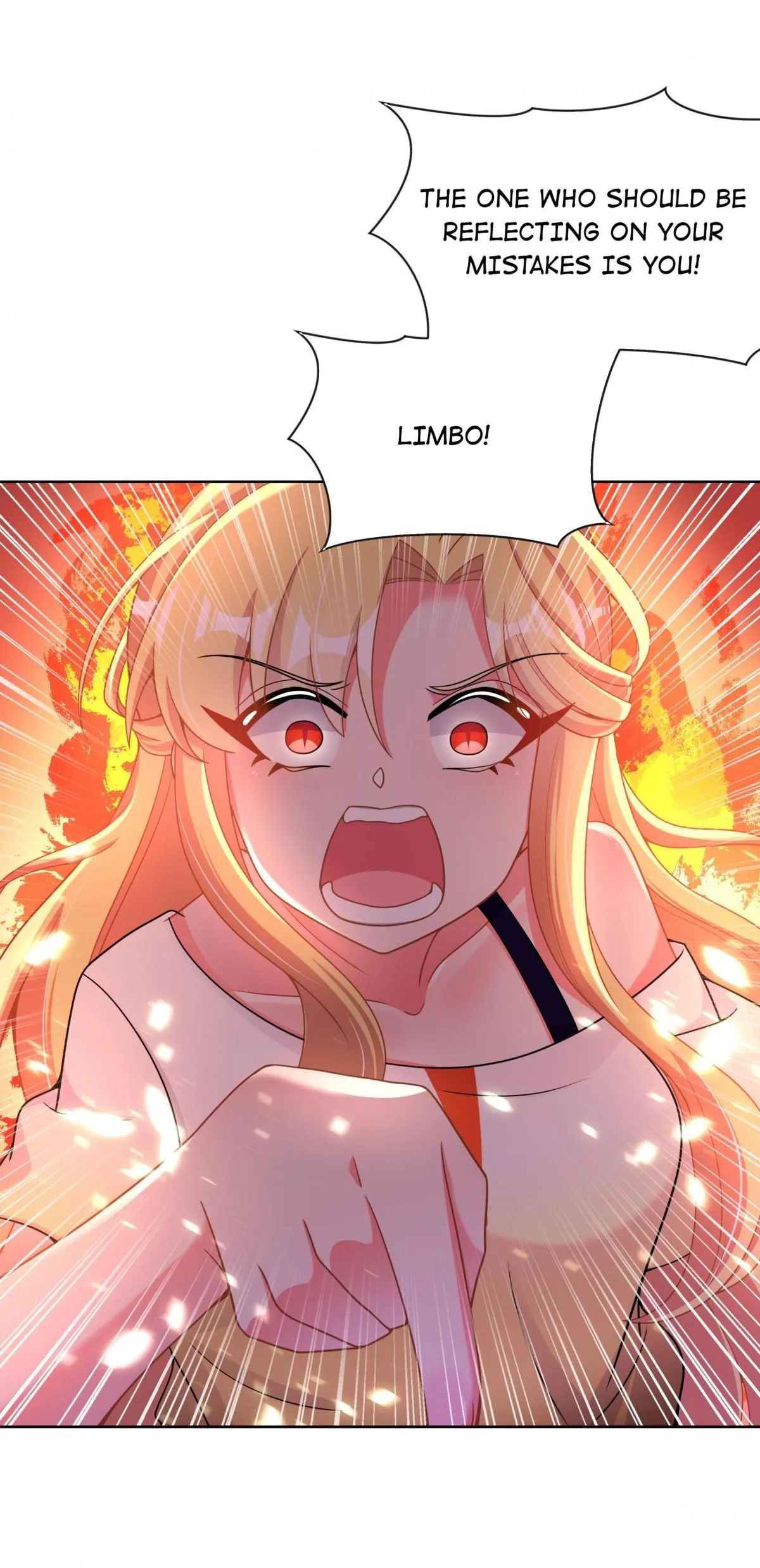 Working Overtime to Destroy the World! Chapter 106 page 29 - 