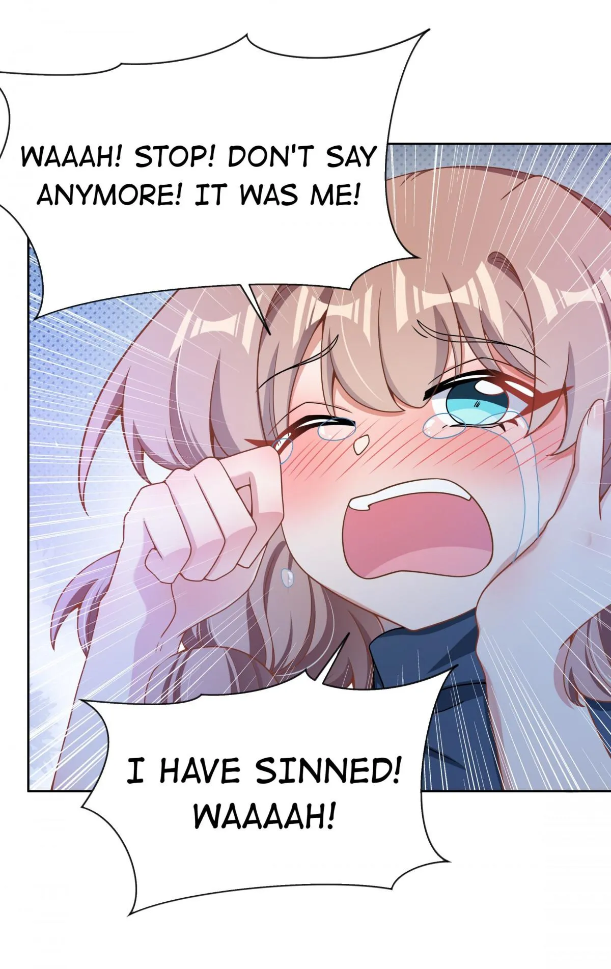 Working Overtime to Destroy the World! Chapter 106 page 31 - 