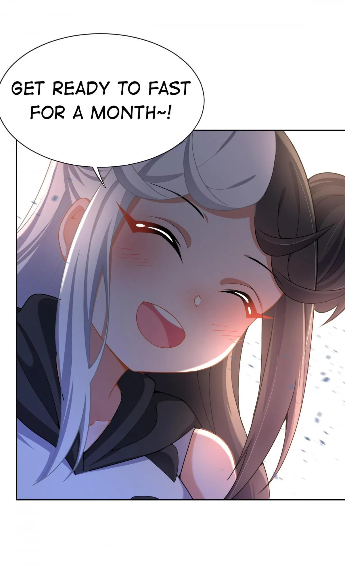 Working Overtime to Destroy the World! Chapter 106 page 41 - 