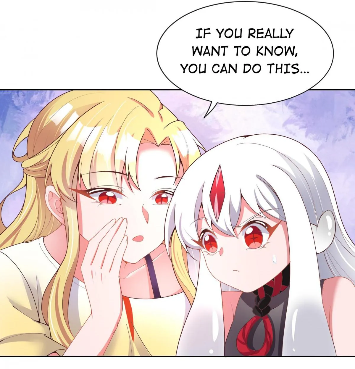 Working Overtime to Destroy the World! Chapter 106 page 9 - 