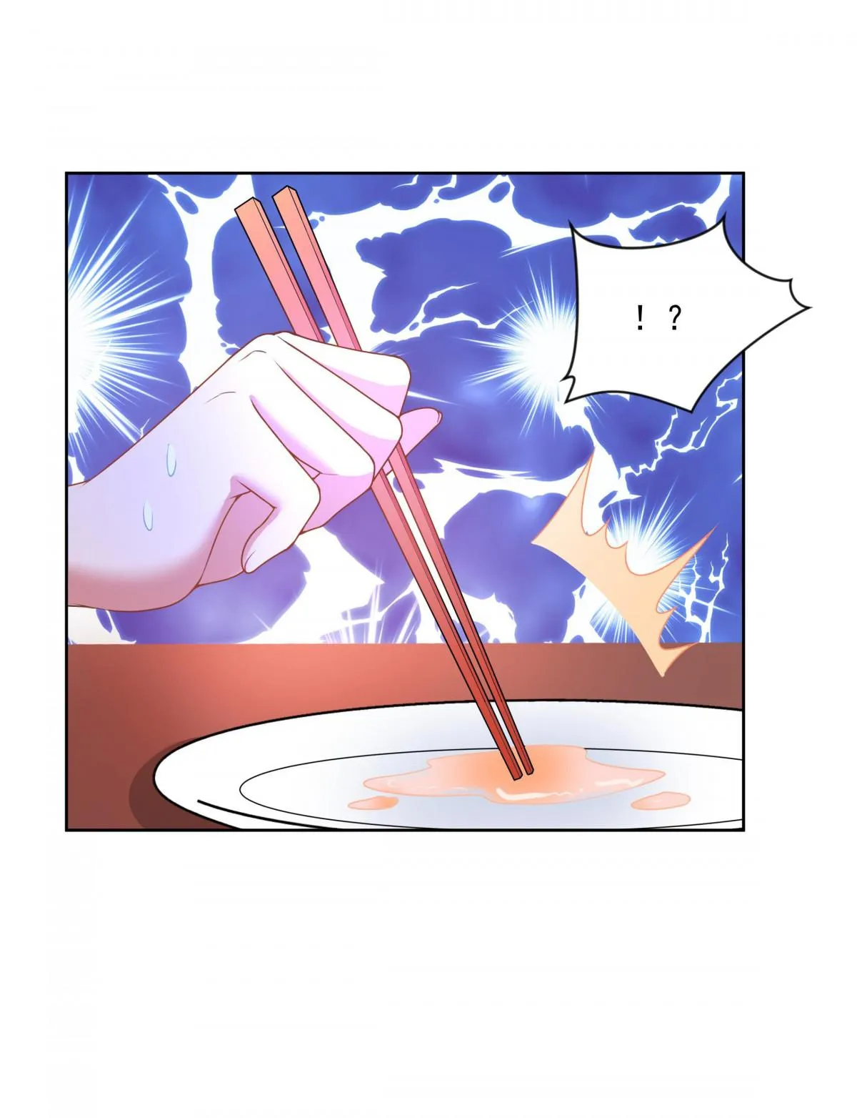 Working Overtime to Destroy the World! Chapter 107 page 22 - 
