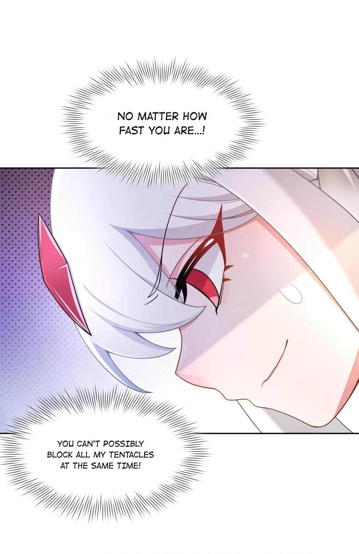 Working Overtime to Destroy the World! Chapter 107 page 32 - 