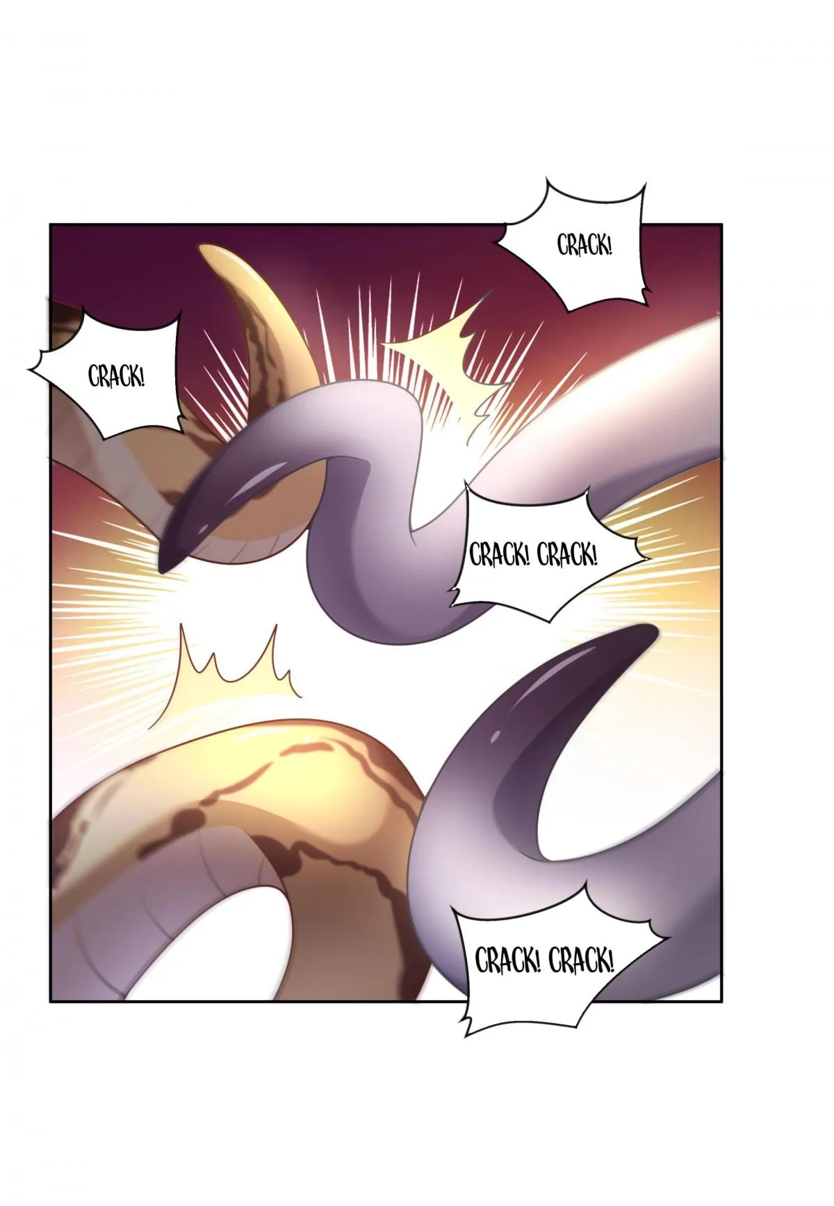 Working Overtime to Destroy the World! Chapter 107 page 33 - 