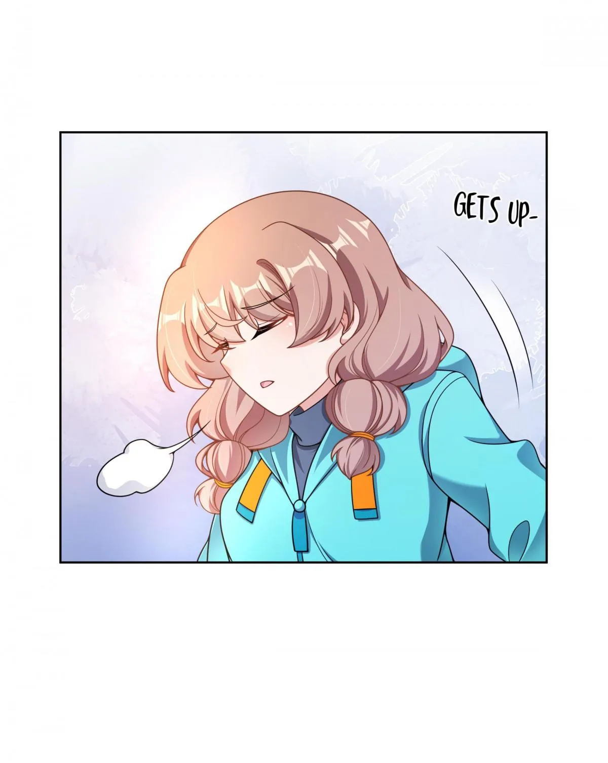 Working Overtime to Destroy the World! Chapter 107 page 37 - 