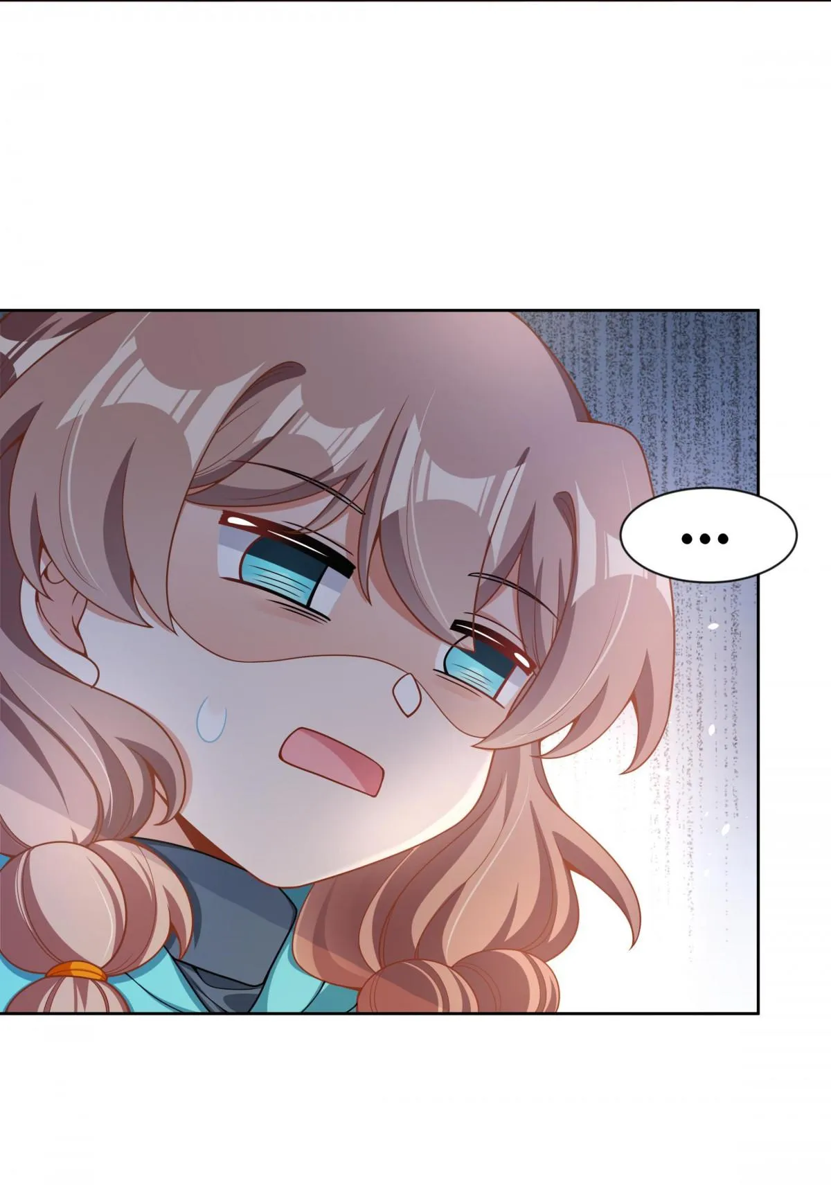 Working Overtime to Destroy the World! Chapter 107 page 46 - 