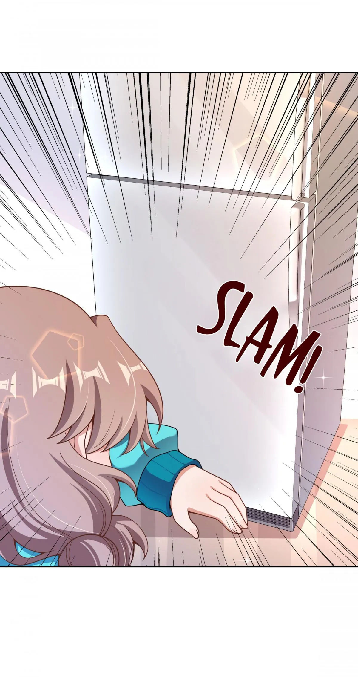 Working Overtime to Destroy the World! Chapter 107 page 47 - 