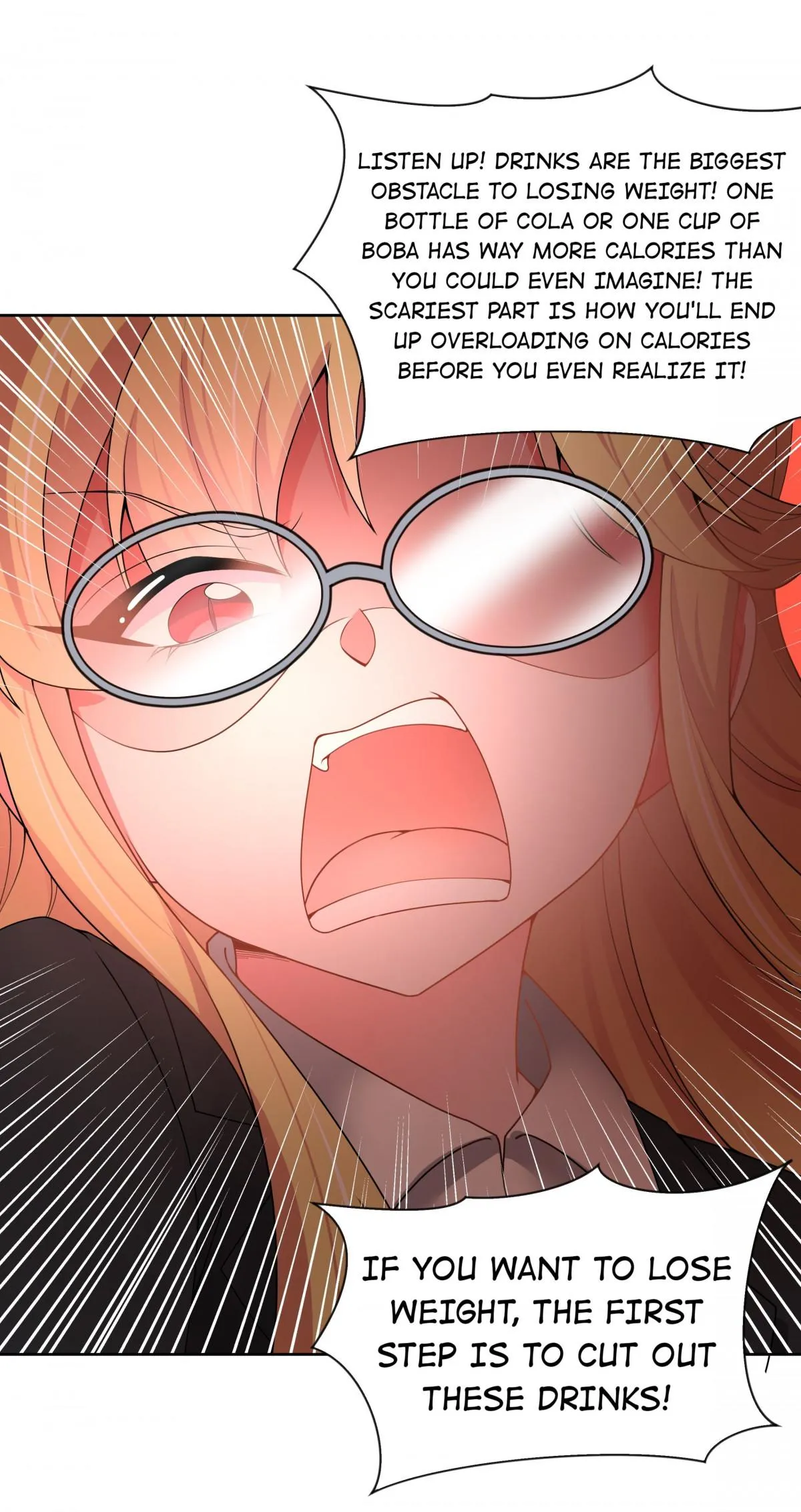 Working Overtime to Destroy the World! Chapter 107 page 7 - 