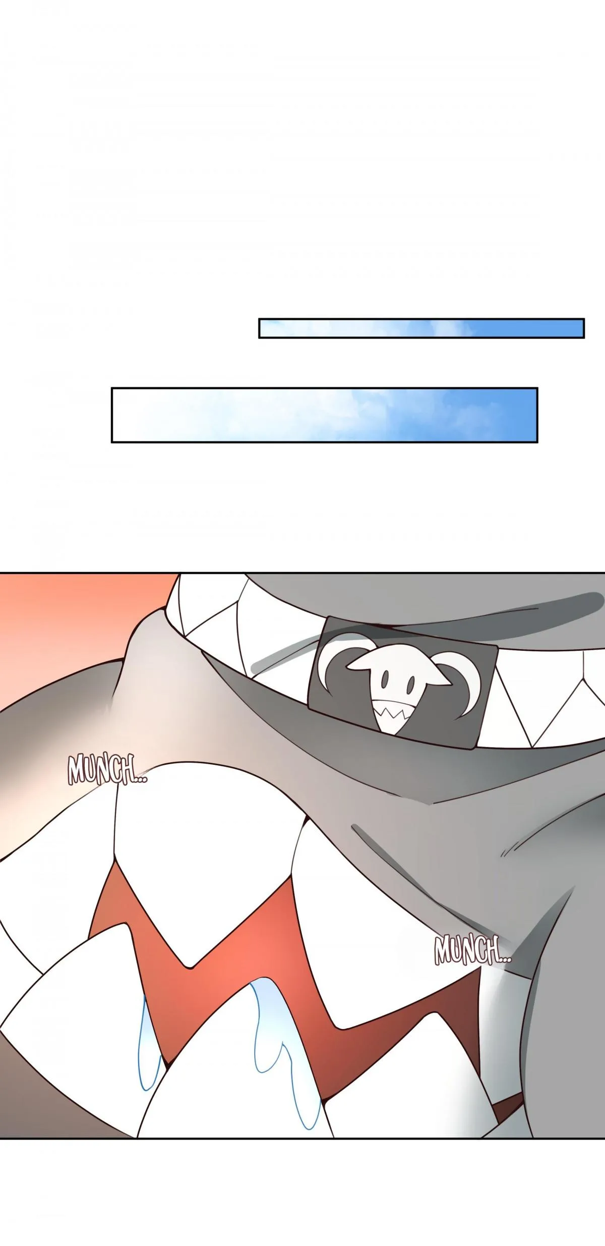Working Overtime to Destroy the World! Chapter 108 page 22 - 