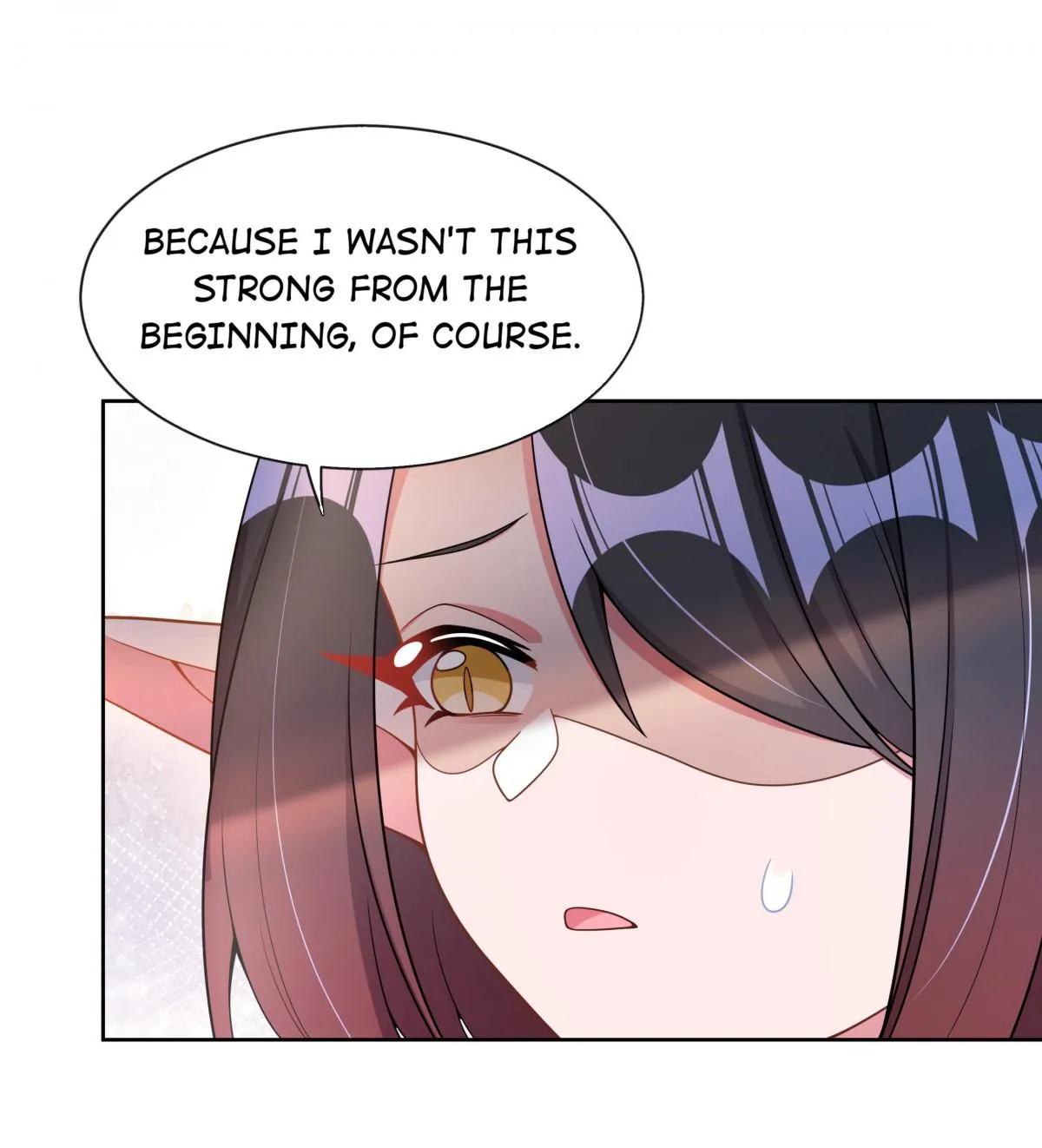 Working Overtime to Destroy the World! Chapter 108 page 30 - 