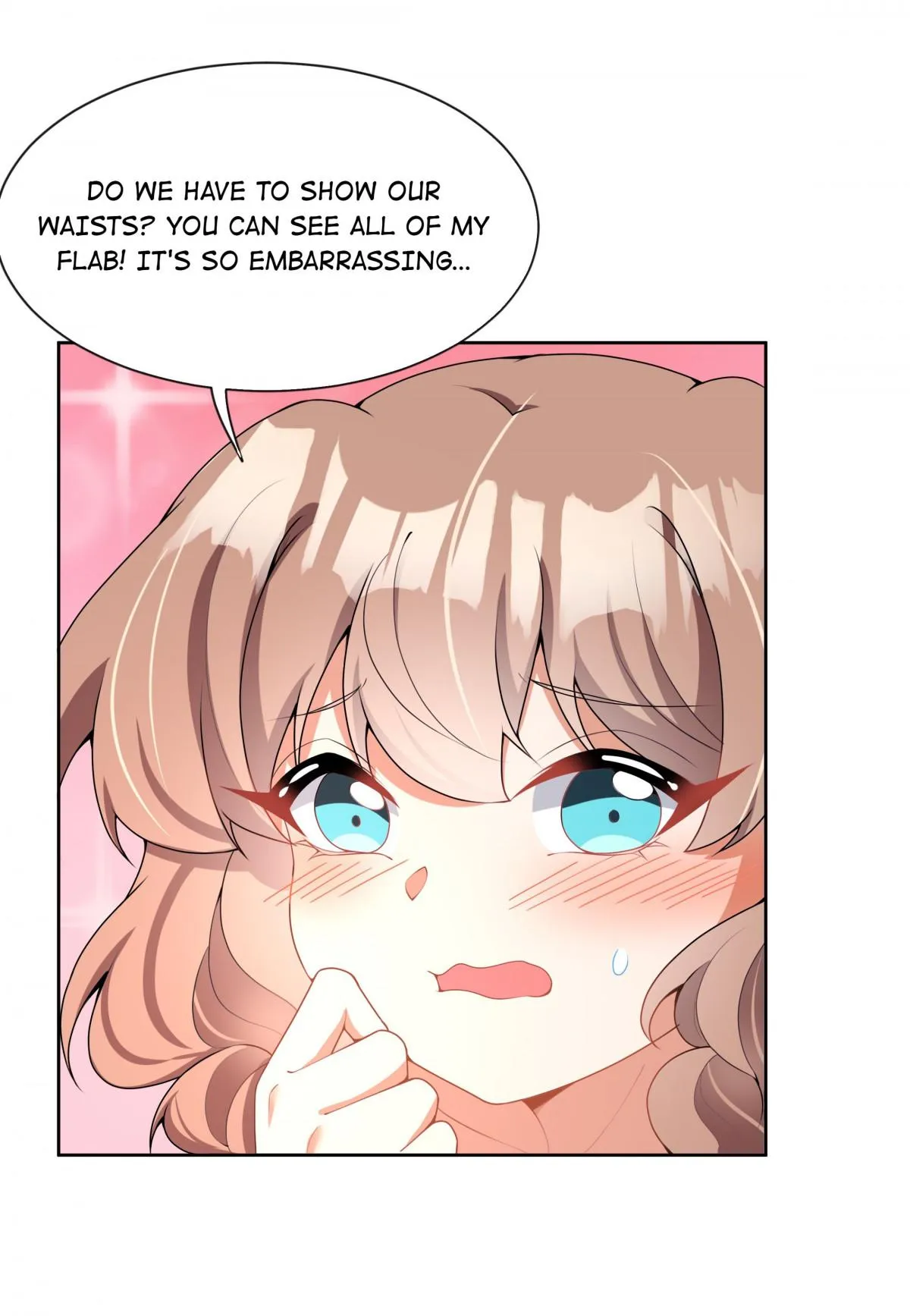 Working Overtime to Destroy the World! Chapter 108 page 4 - 