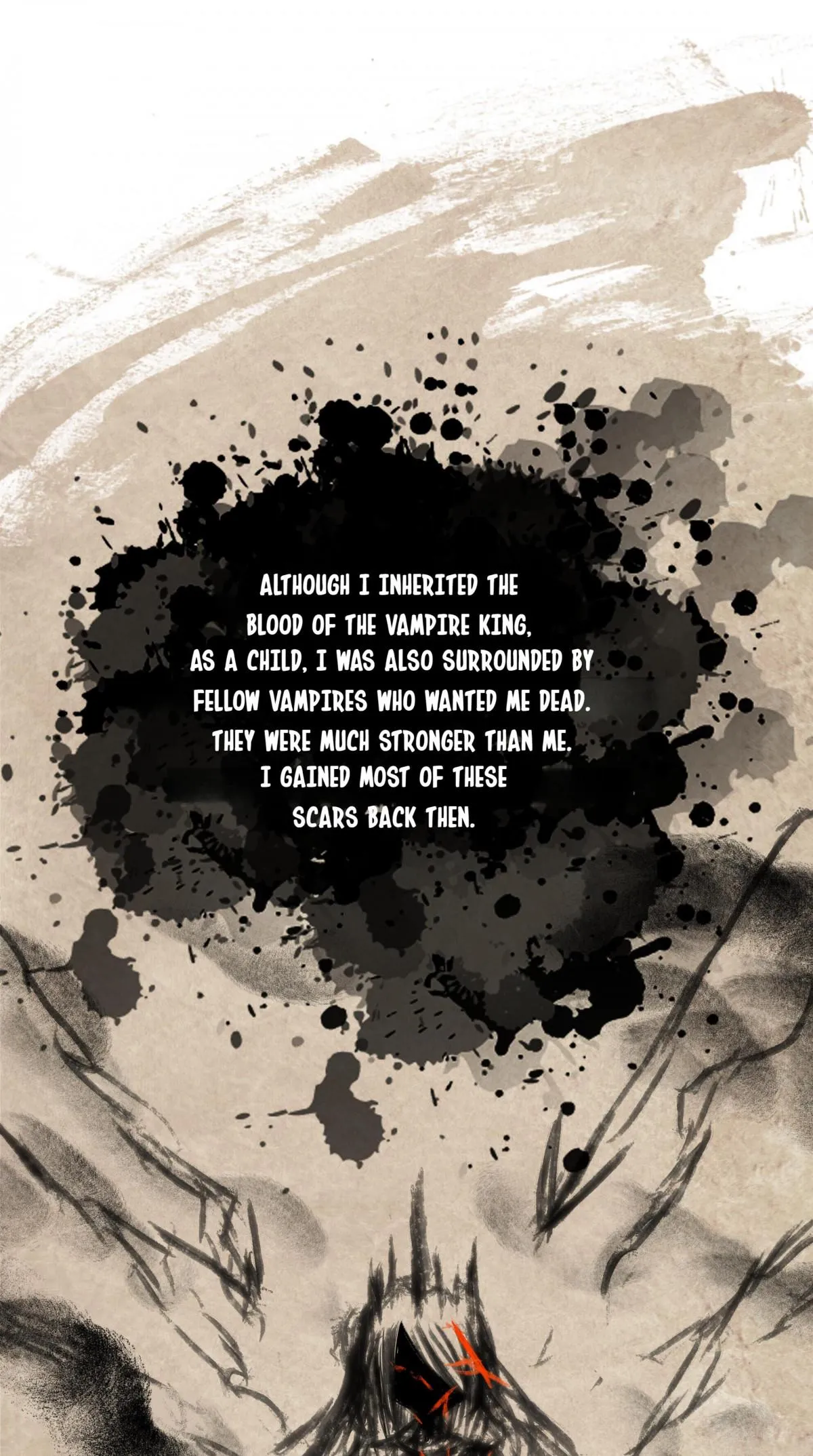 Working Overtime to Destroy the World! Chapter 108 page 31 - 
