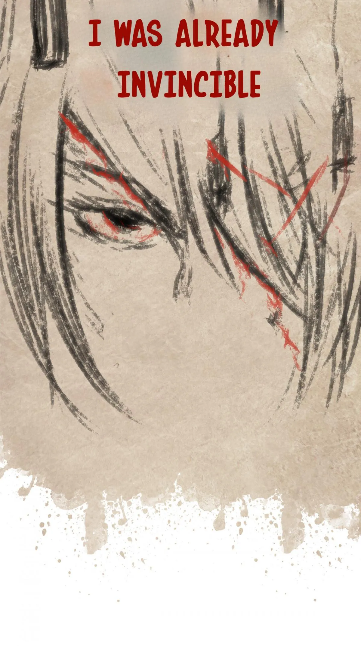 Working Overtime to Destroy the World! Chapter 108 page 33 - 