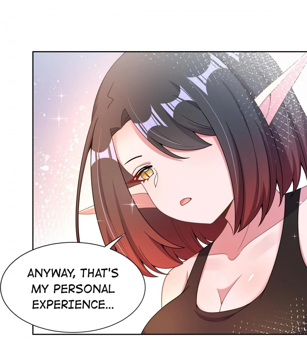 Working Overtime to Destroy the World! Chapter 108 page 34 - 