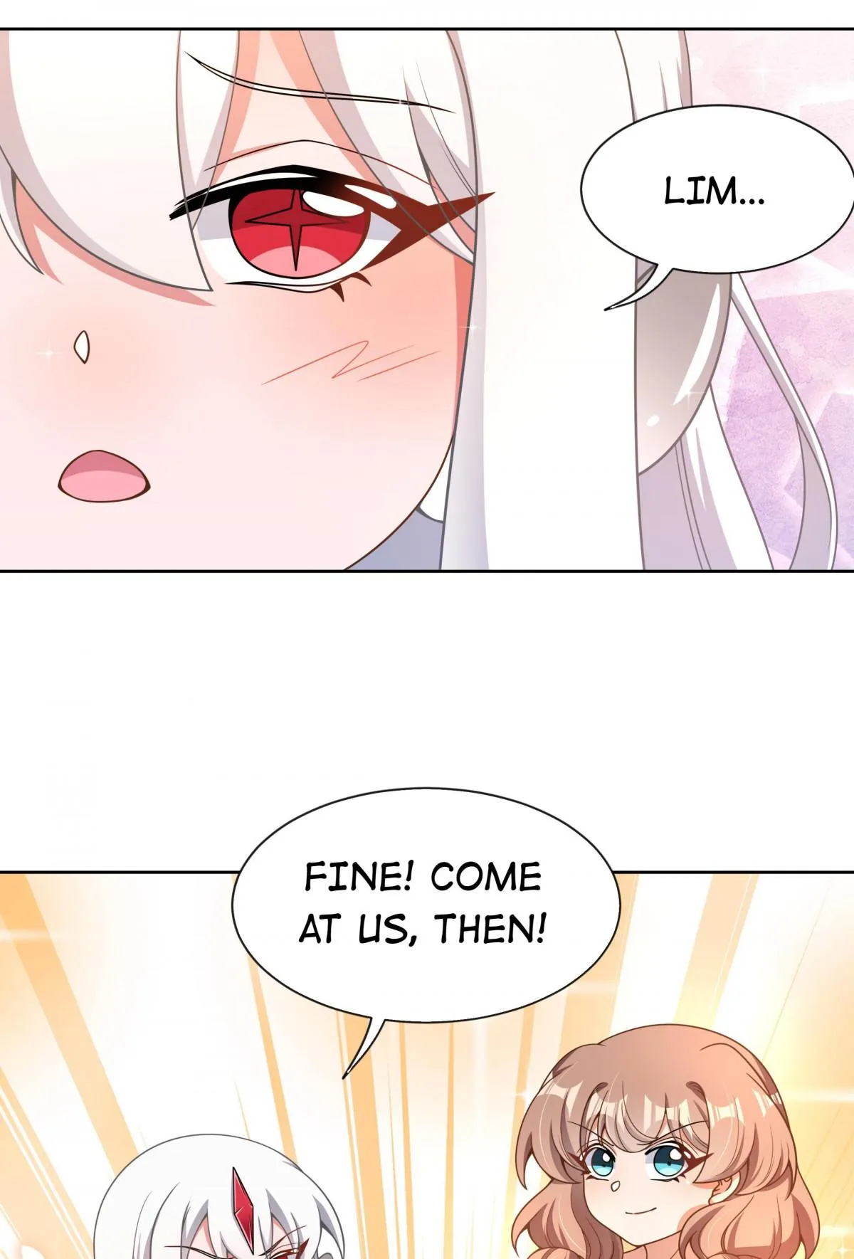 Working Overtime to Destroy the World! Chapter 108 page 42 - 